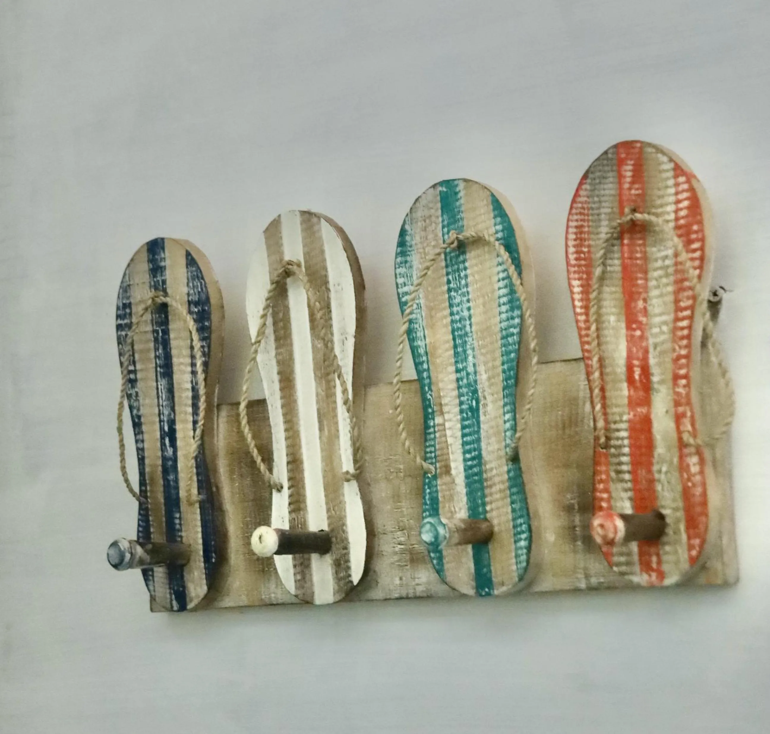 Bathroom in Ubuntu Bali Eco Yoga Retreat - CANGGU