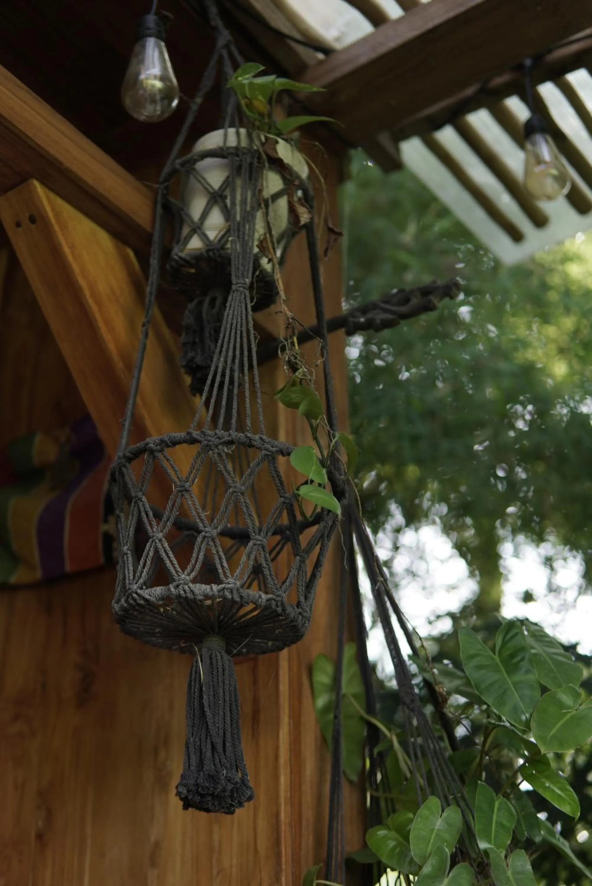 Ubuntu Bali Eco Yoga Retreat - CANGGU