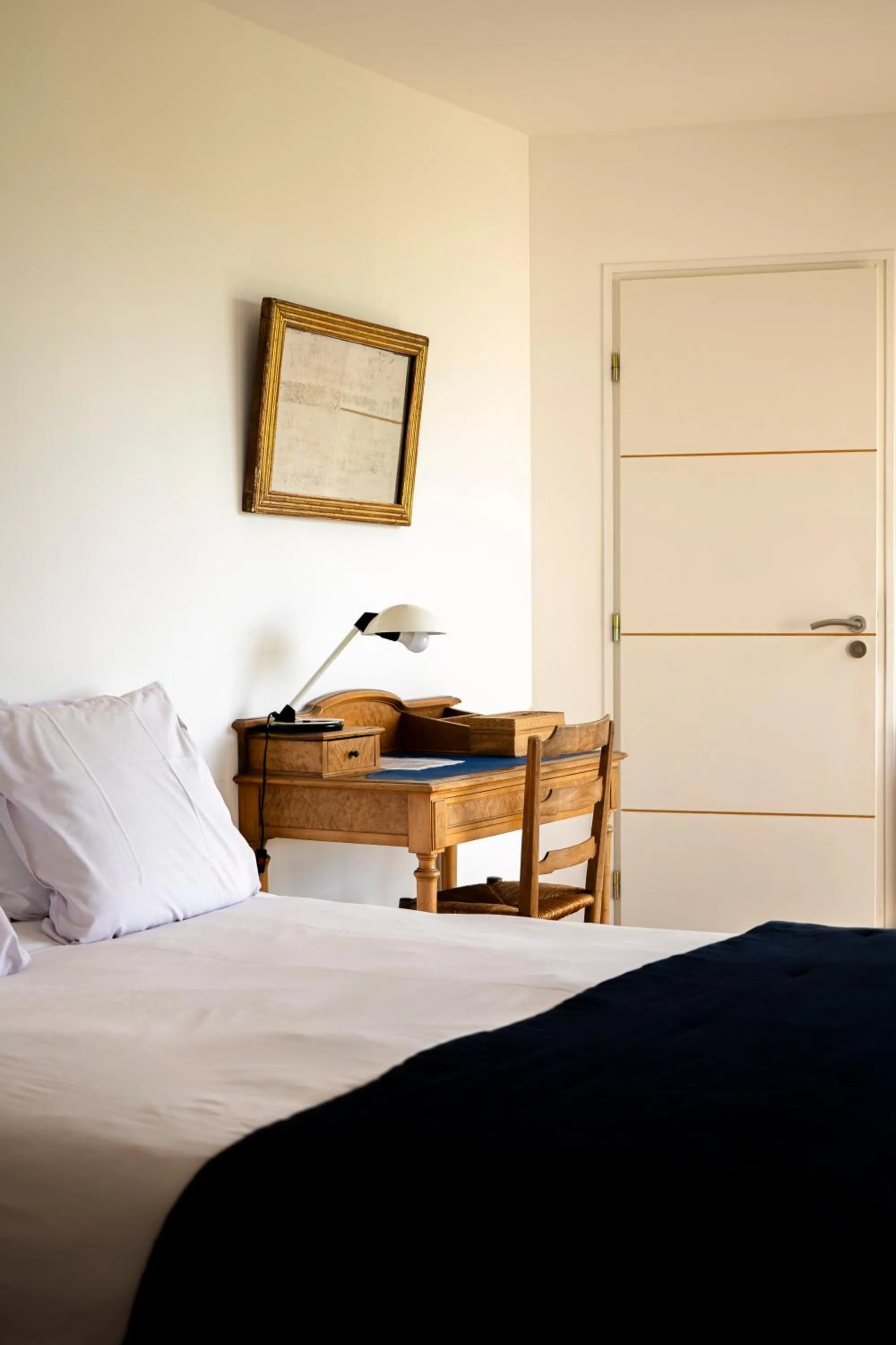 Bed in Brise du Large - Maison d'Ault