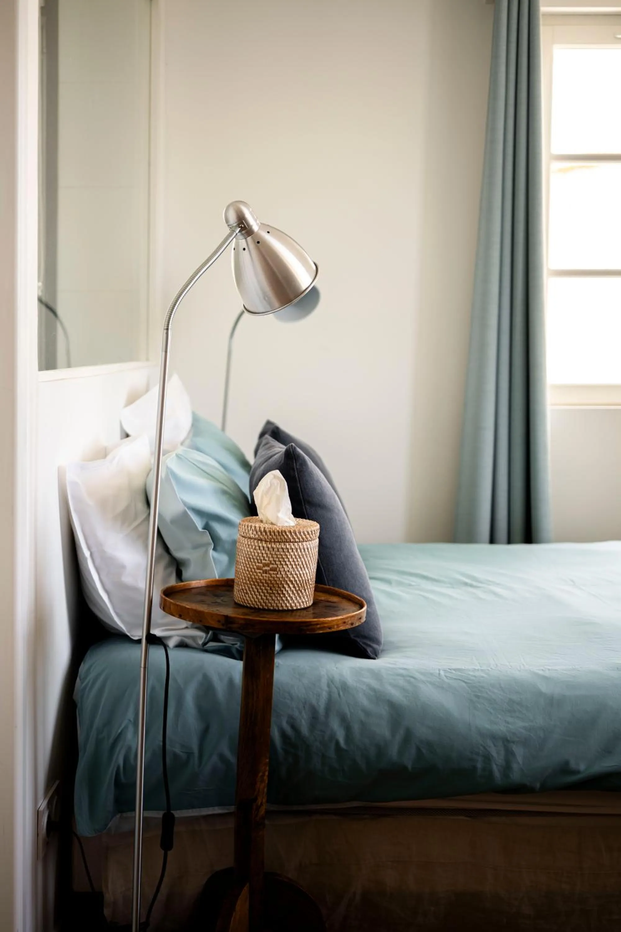 Bed in Brise du Large - Maison d'Ault