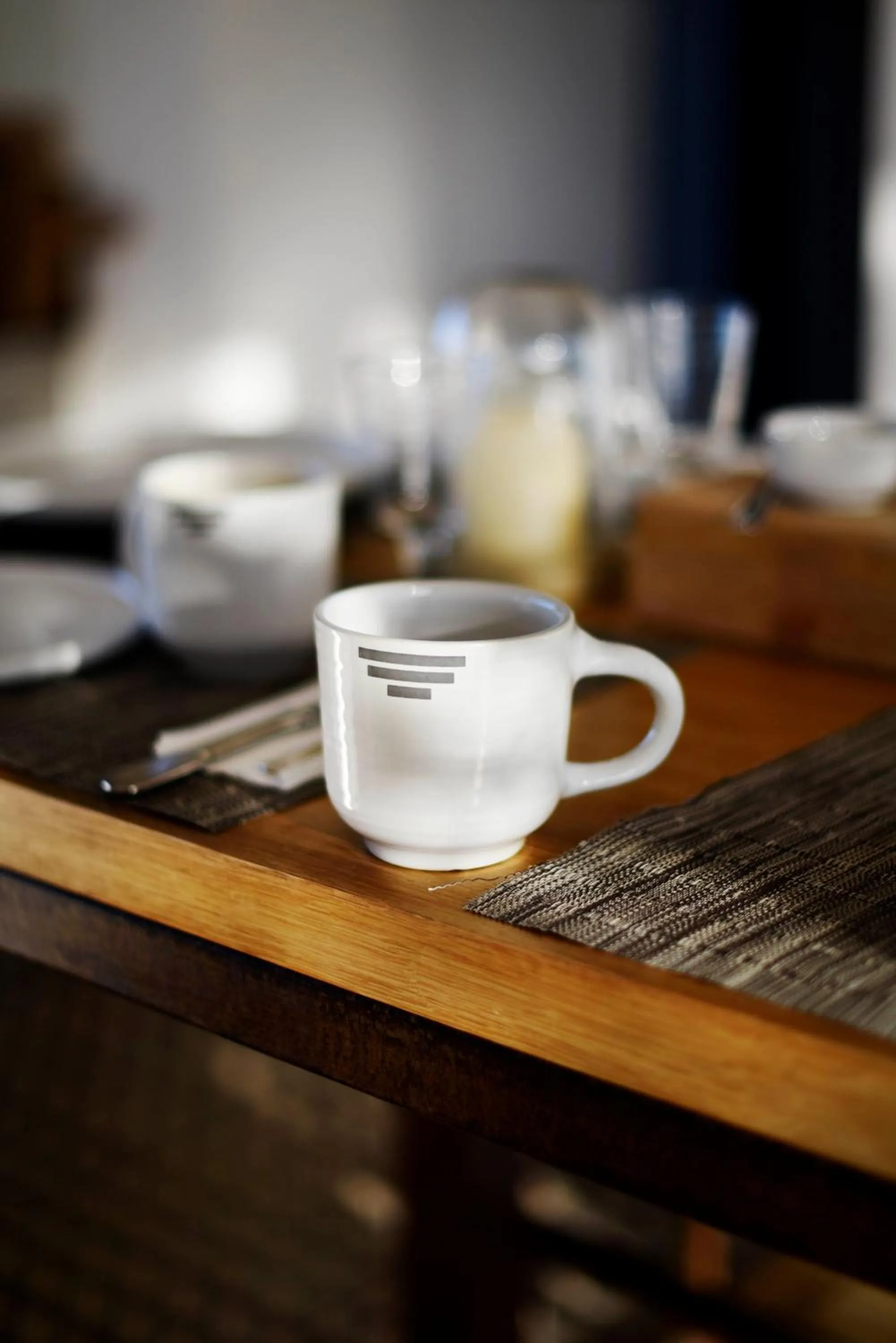 Coffee/tea facilities in Brise du Large - Maison d'Ault