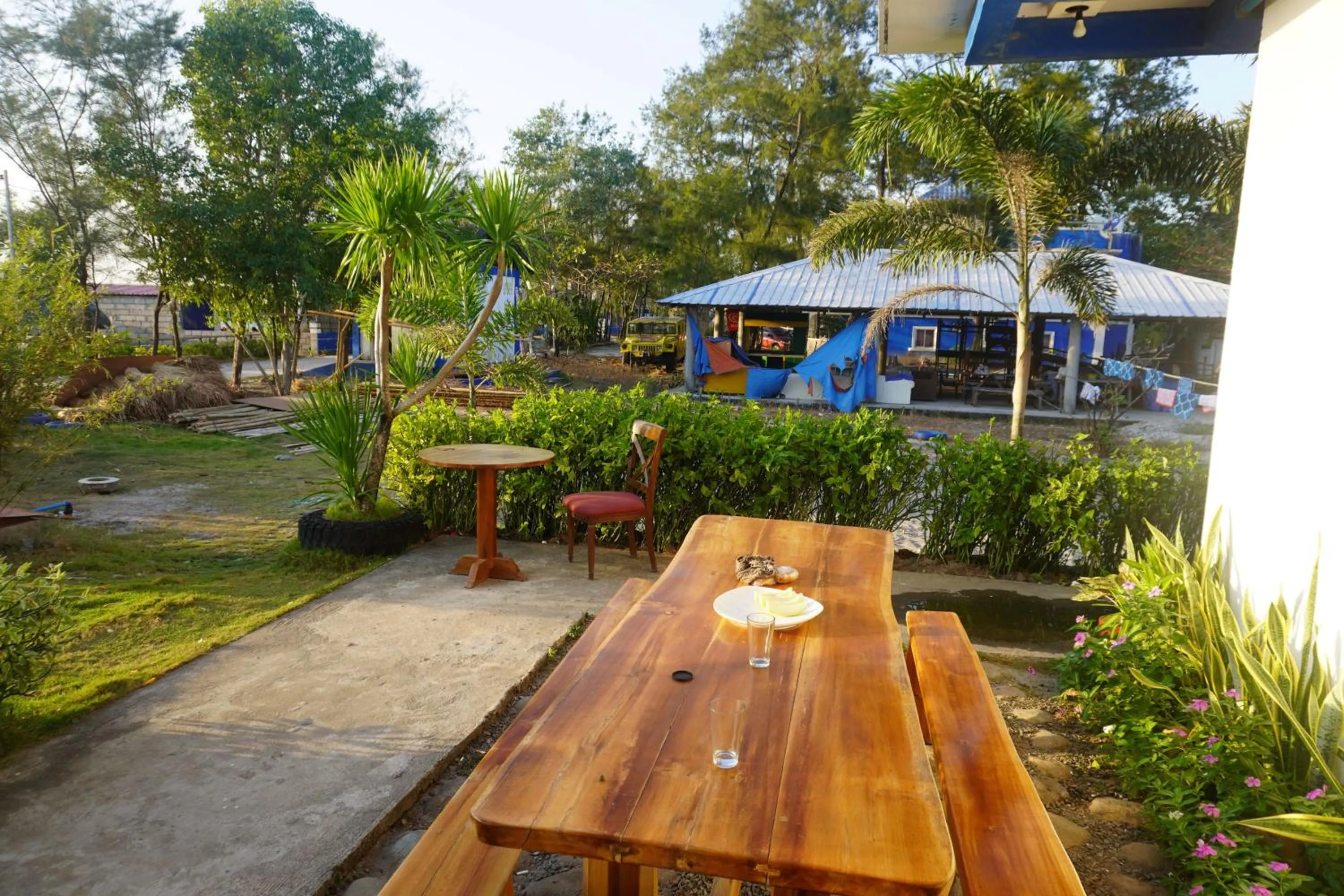 Club Monet Beachfront Resort by Cocotel