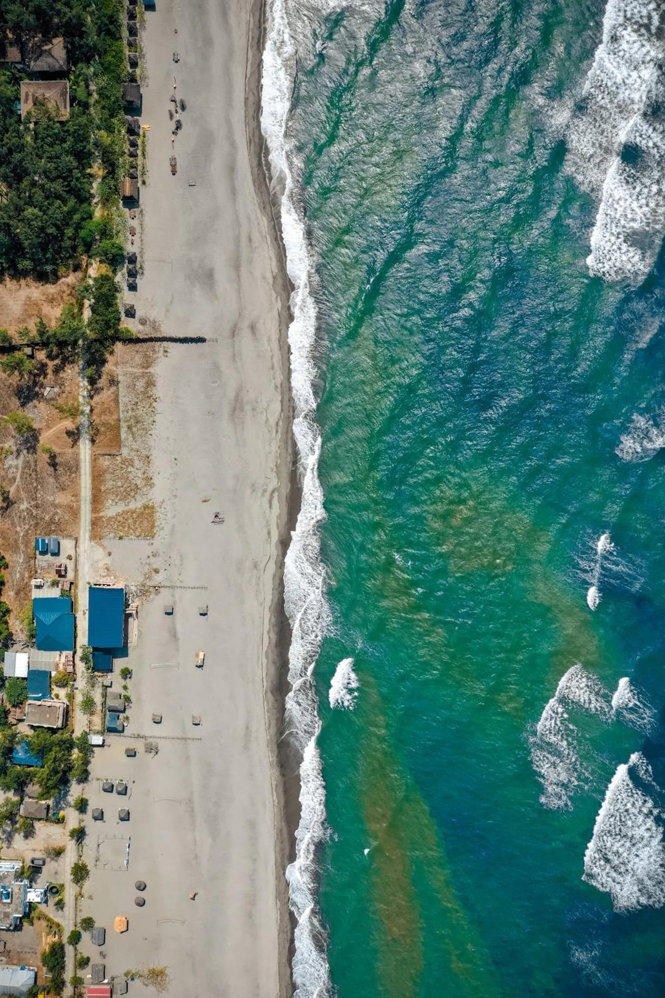 Club Monet Beachfront Resort by Cocotel