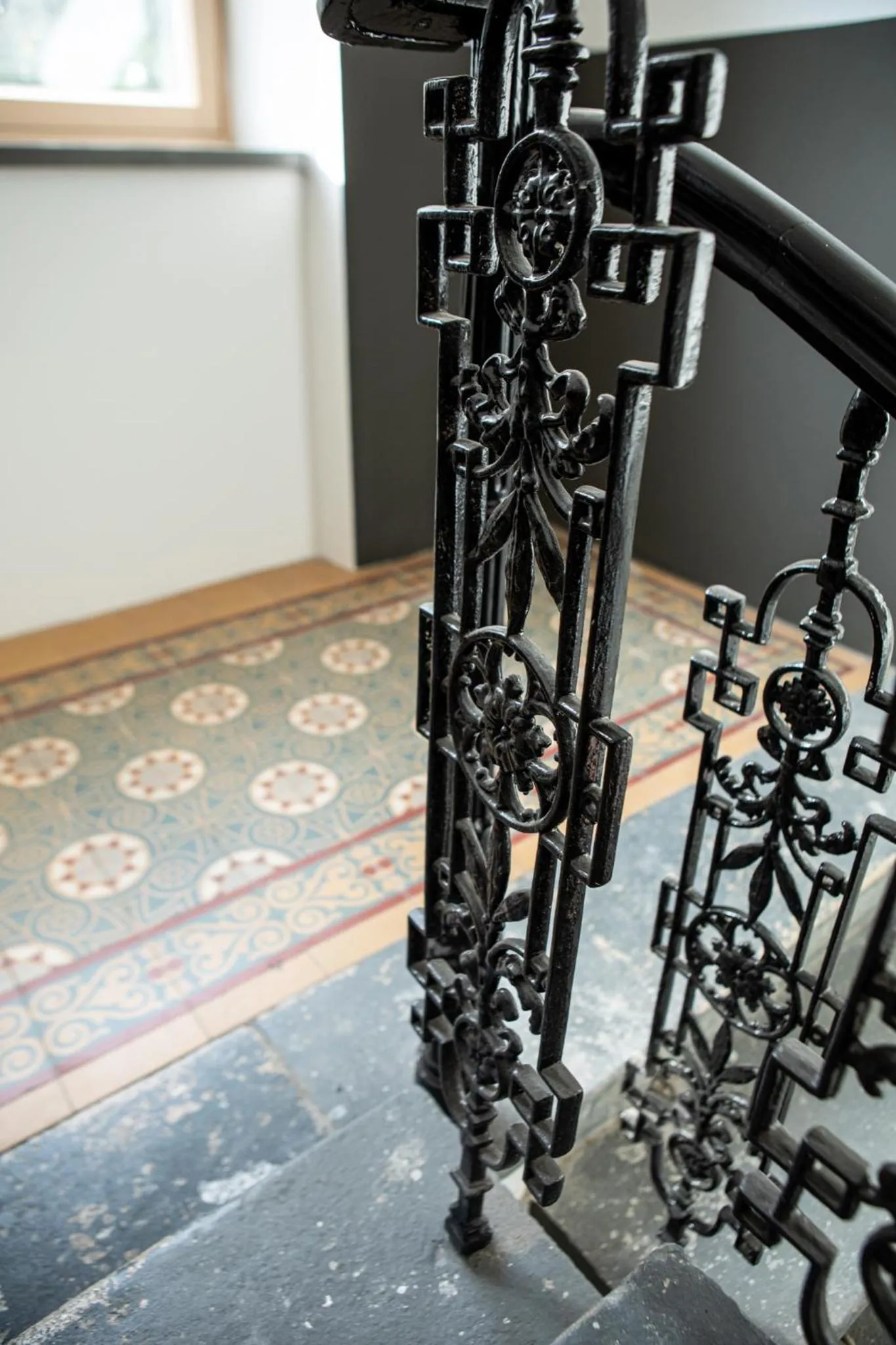 Hotel Restaurant Joseph