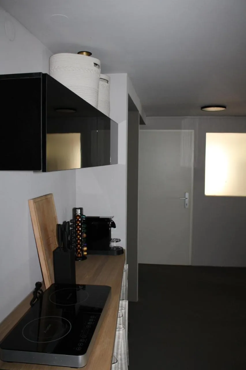 Hotel Restaurant Joseph