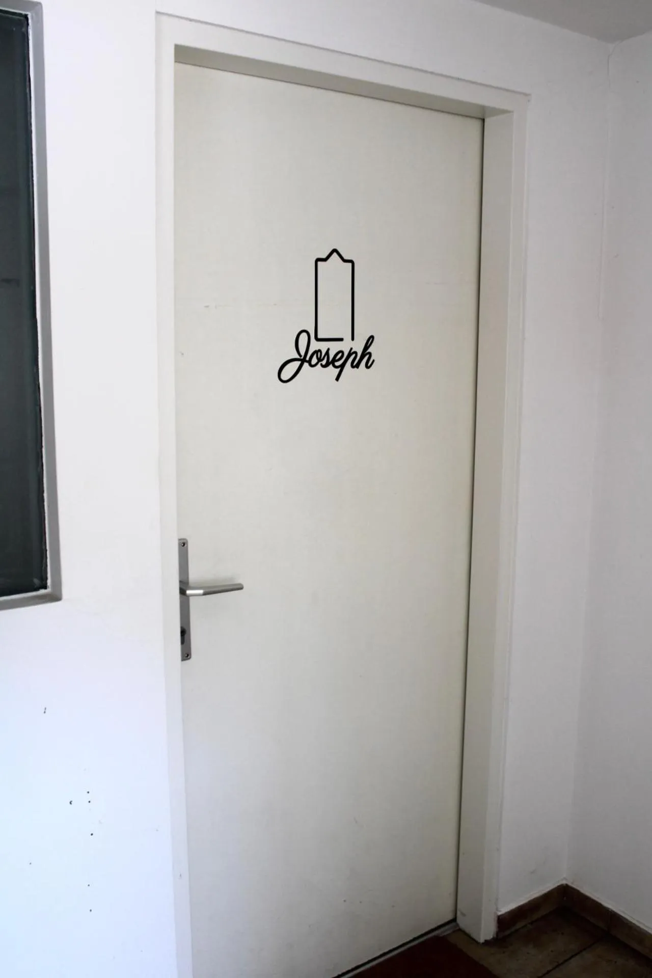 Hotel Restaurant Joseph