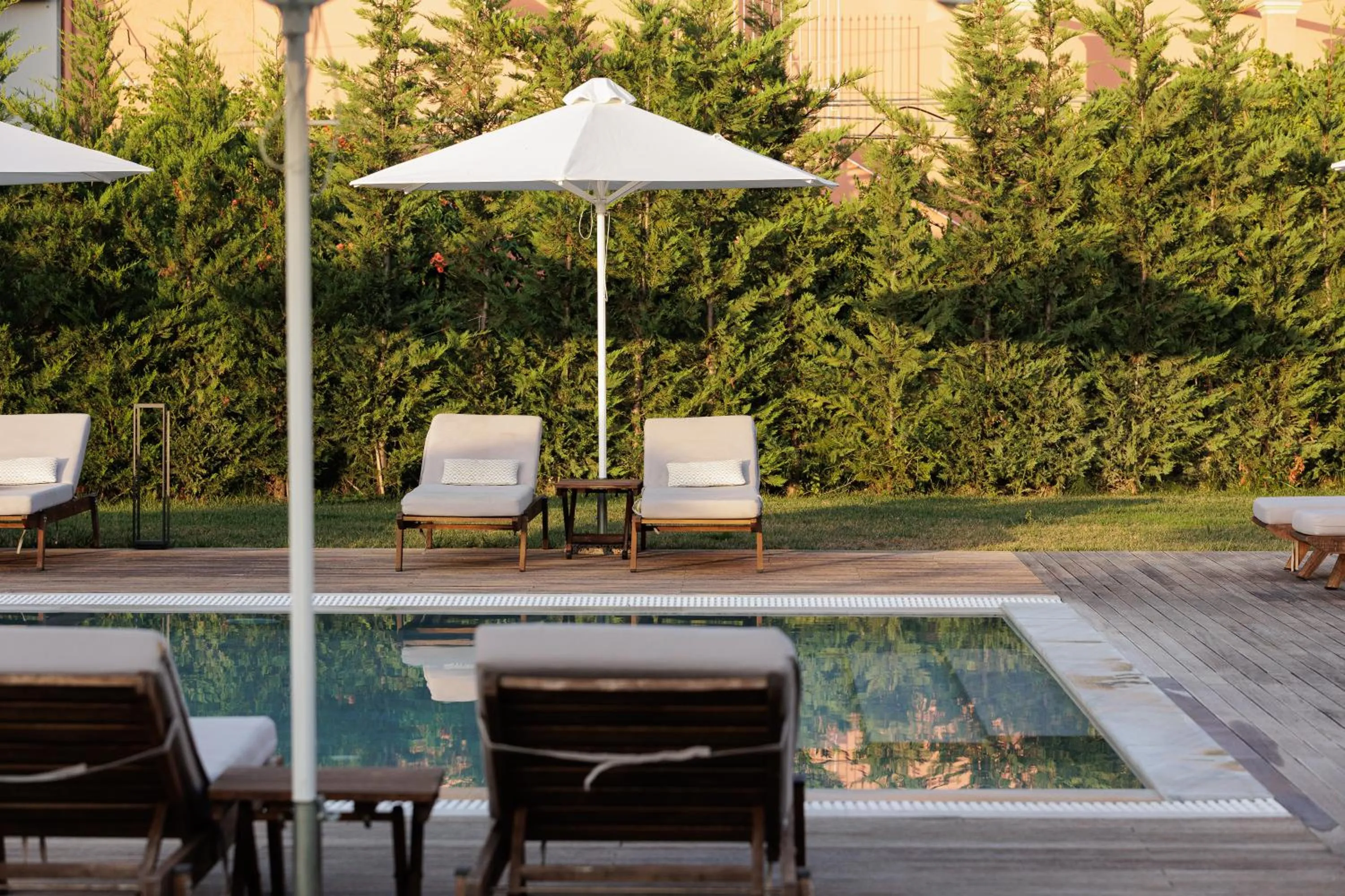 Spring in V Luxury Suites