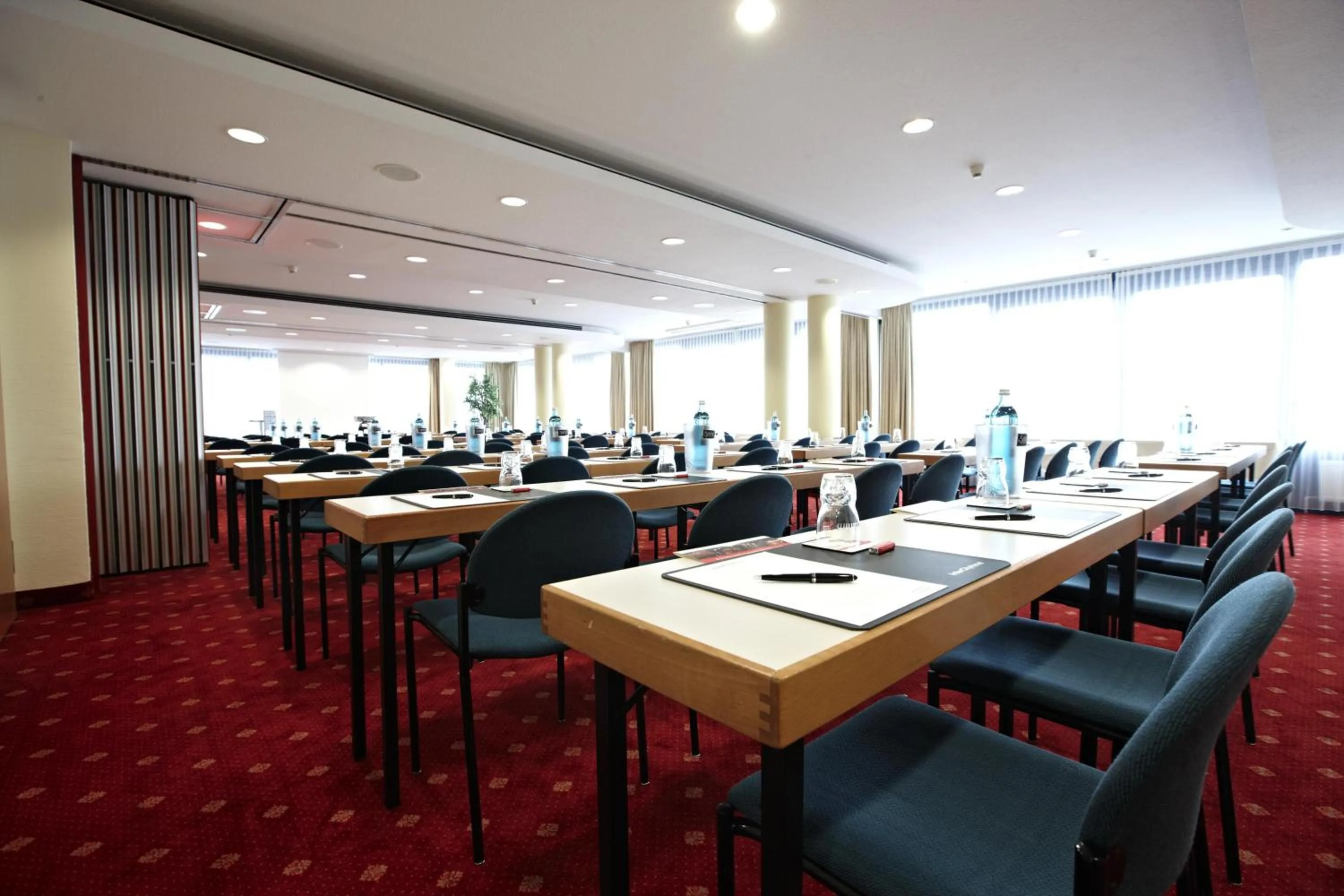 Business facilities in IntercityHotel Schwerin