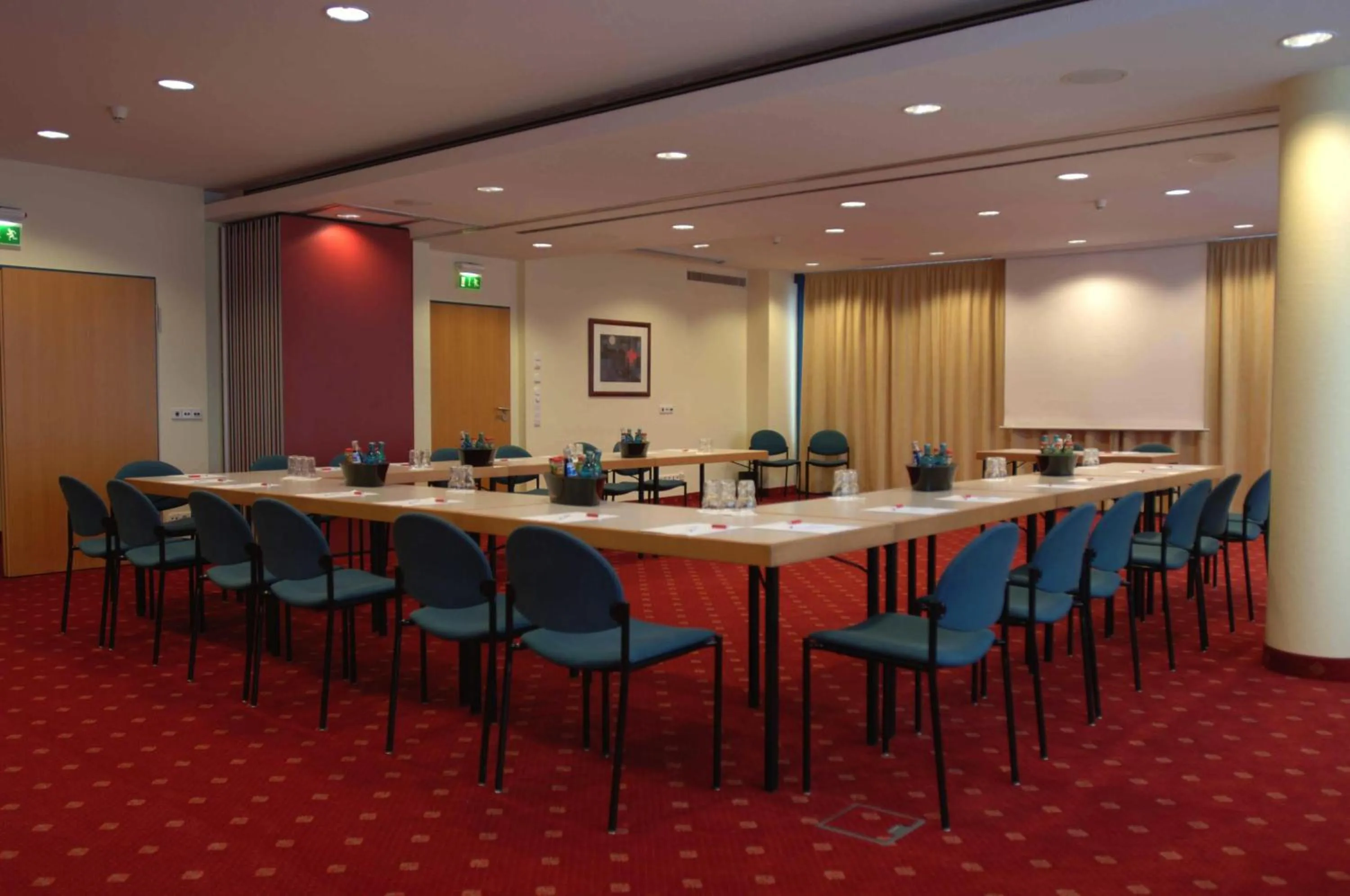 Business facilities in IntercityHotel Schwerin