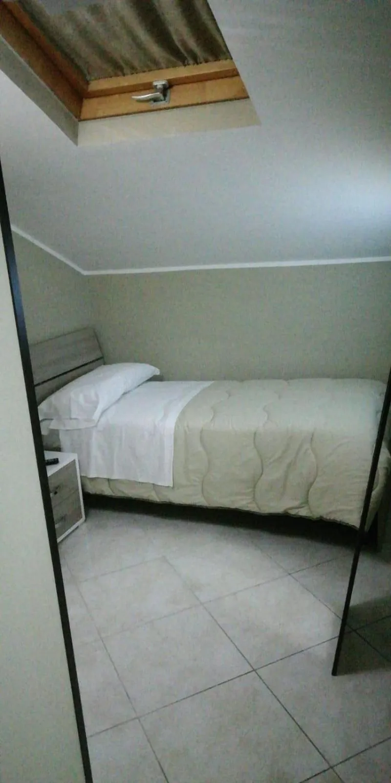 Bed in Sweet Dream