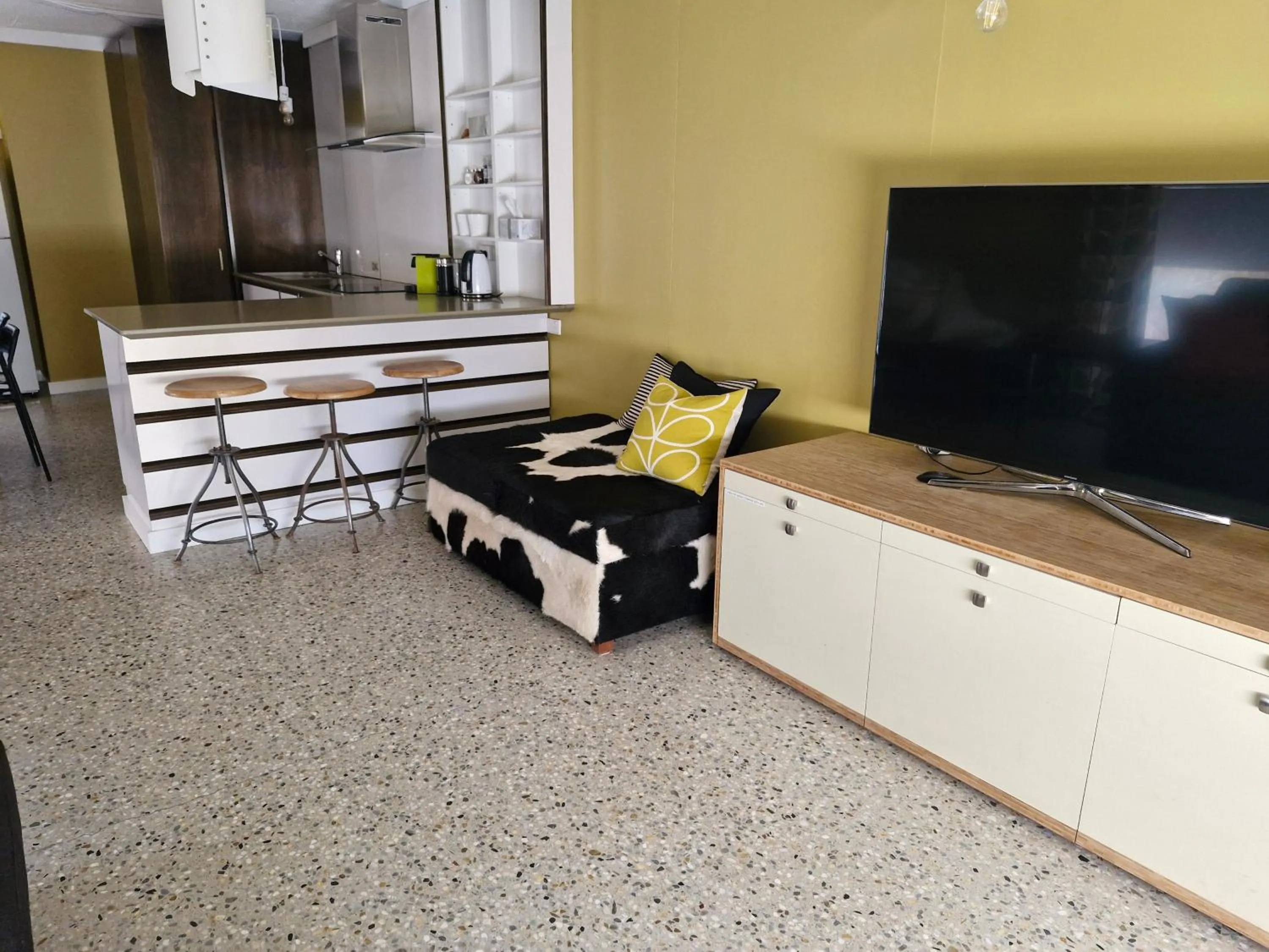 TV and multimedia in Wahgunyah Motel