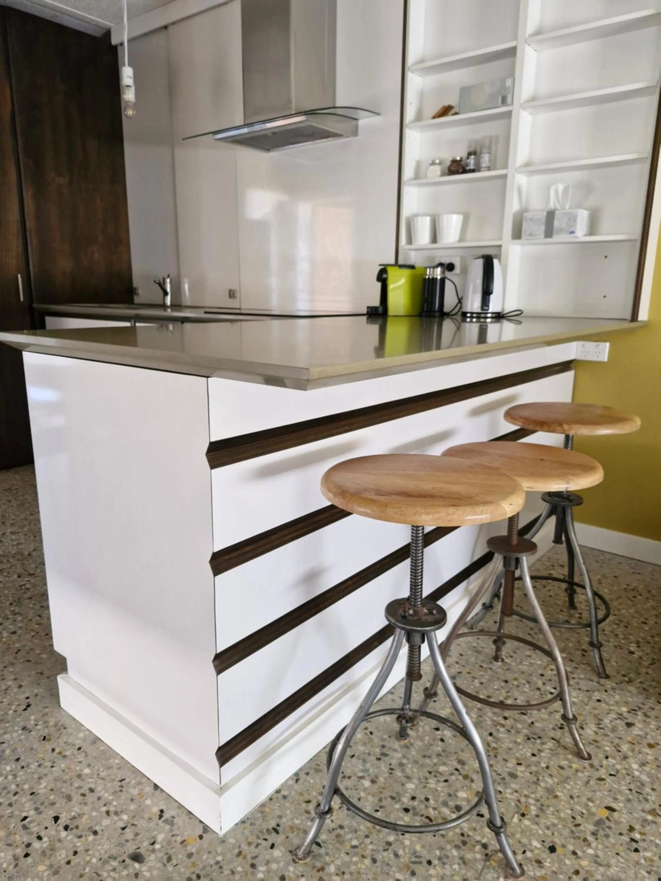 Breakfast in Wahgunyah Motel