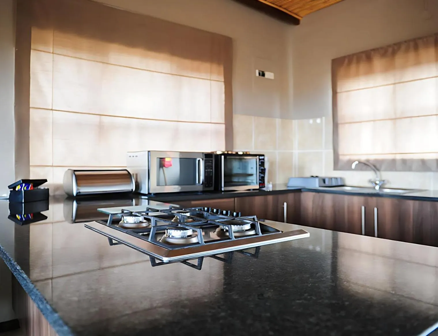 Kagga Kamma Eco Lodge & Spa