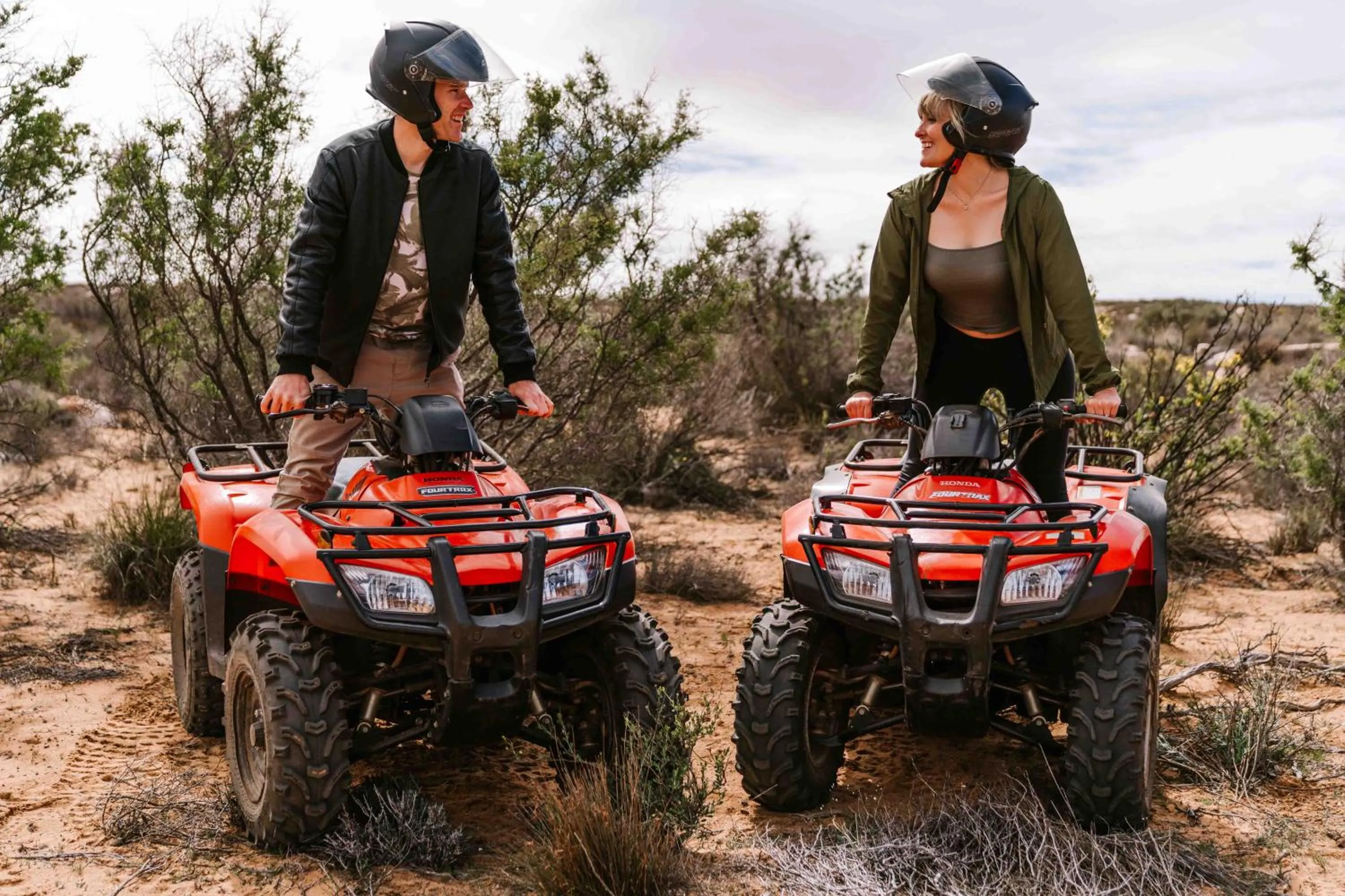 Activities in Kagga Kamma Eco Lodge & Spa