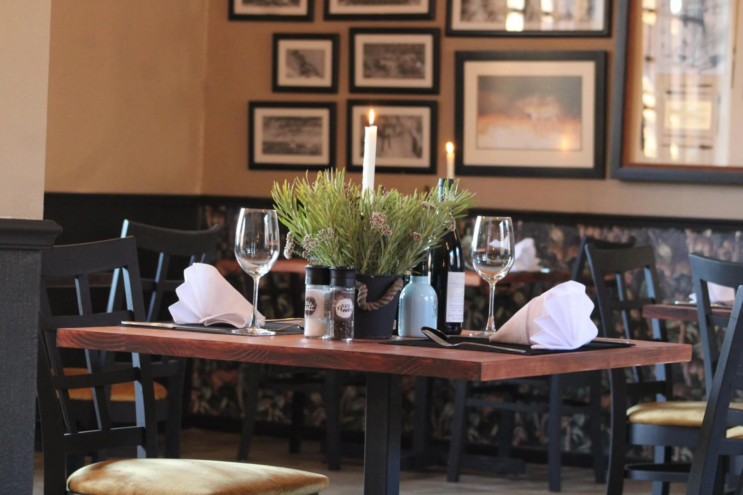 Kagga Kamma Eco Lodge & Spa