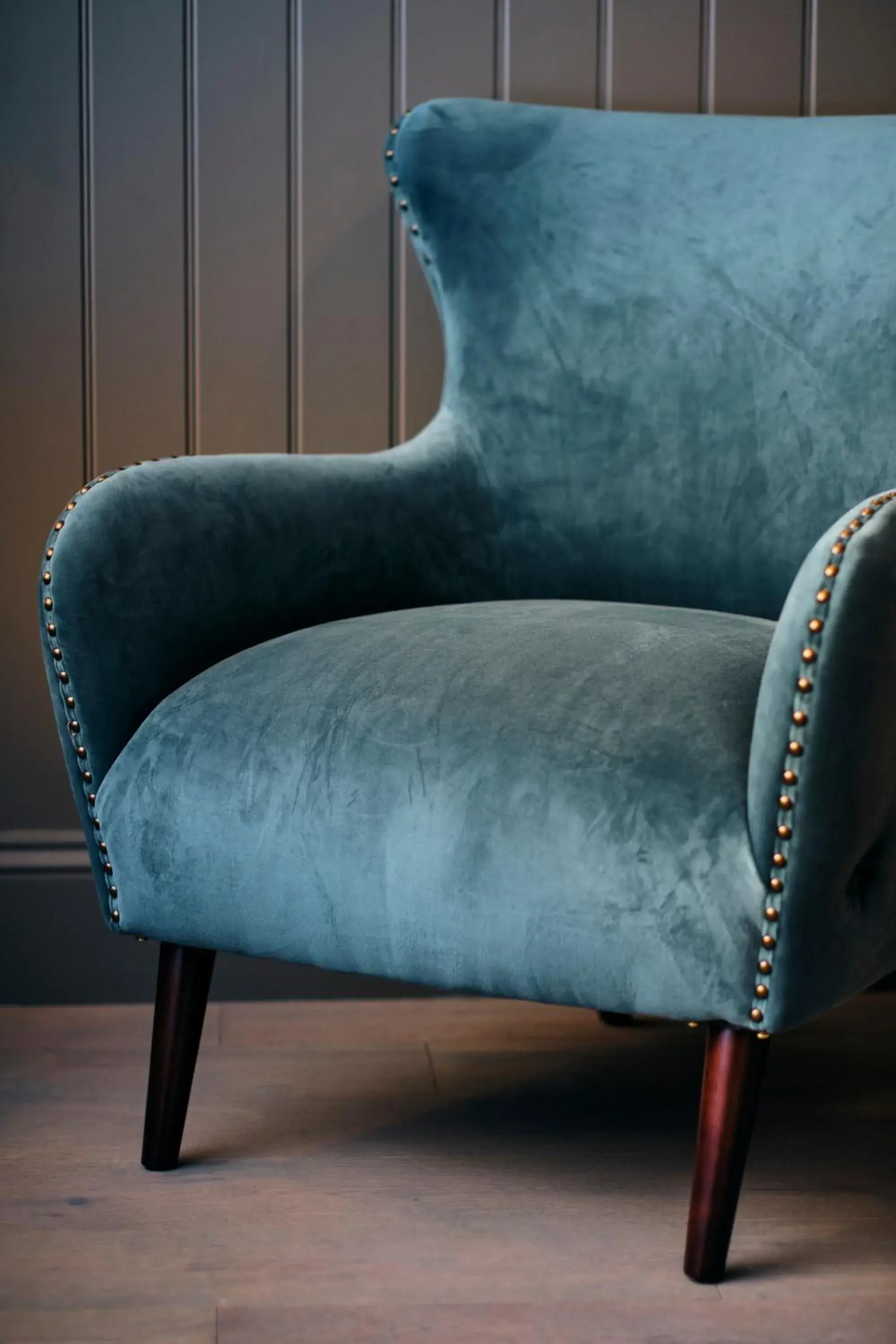 King Room in The Three Blackbirds King Room in The Three Blackbirds