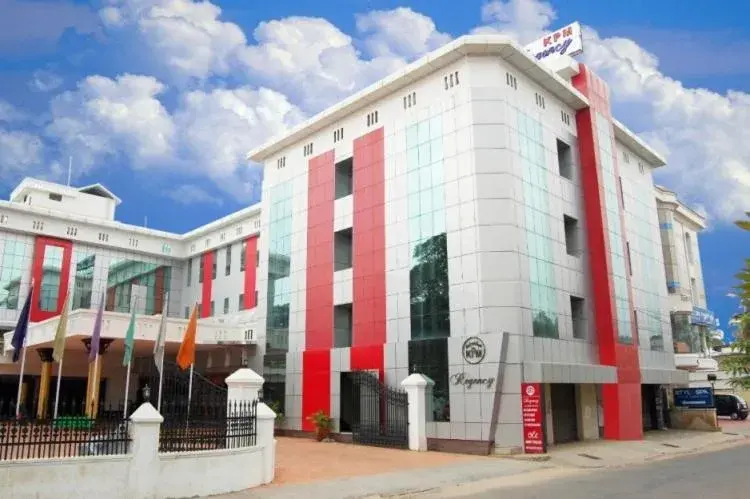 KPM Regency KPM Regency