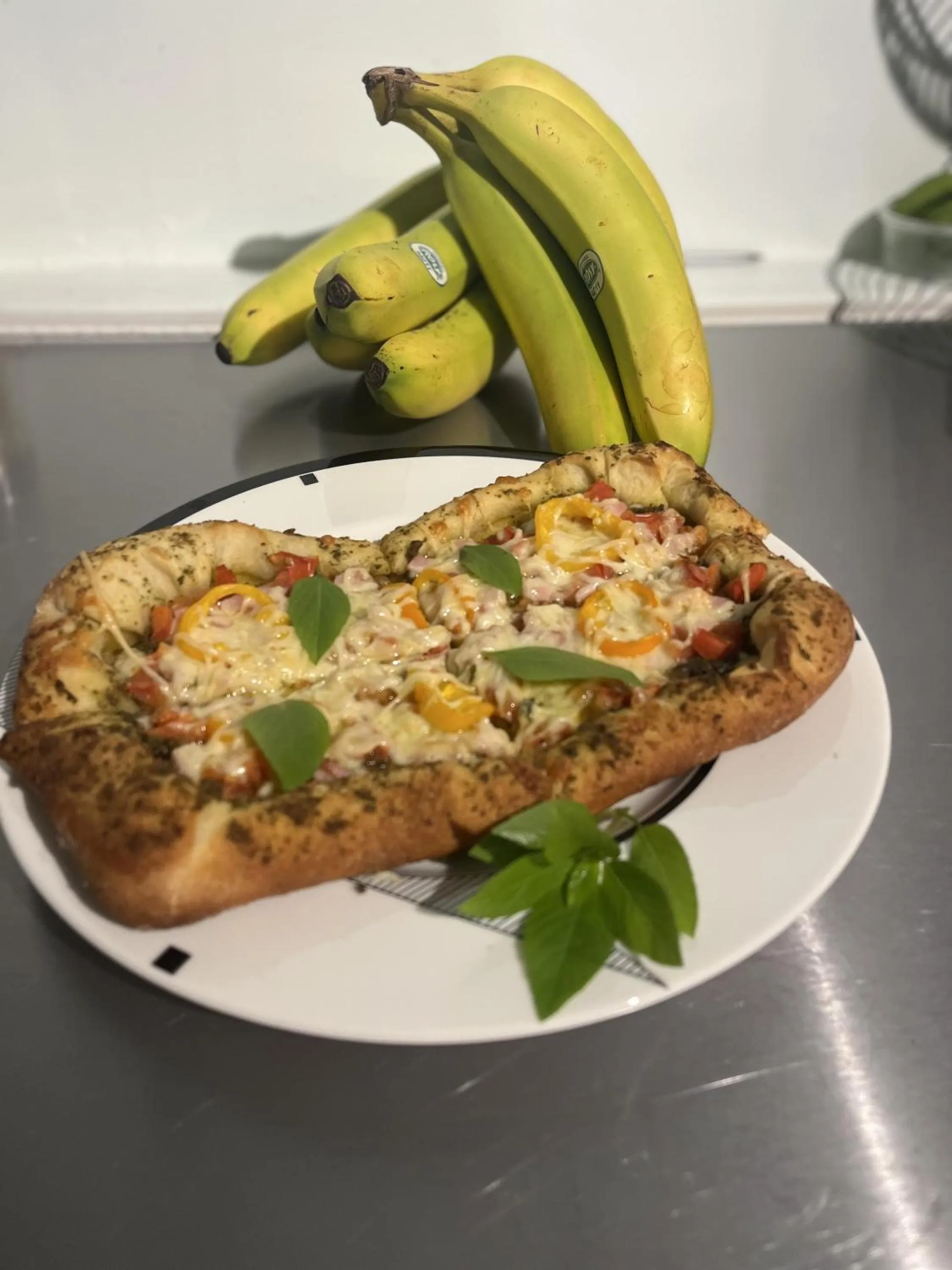 Food and drinks in Manatee Palms