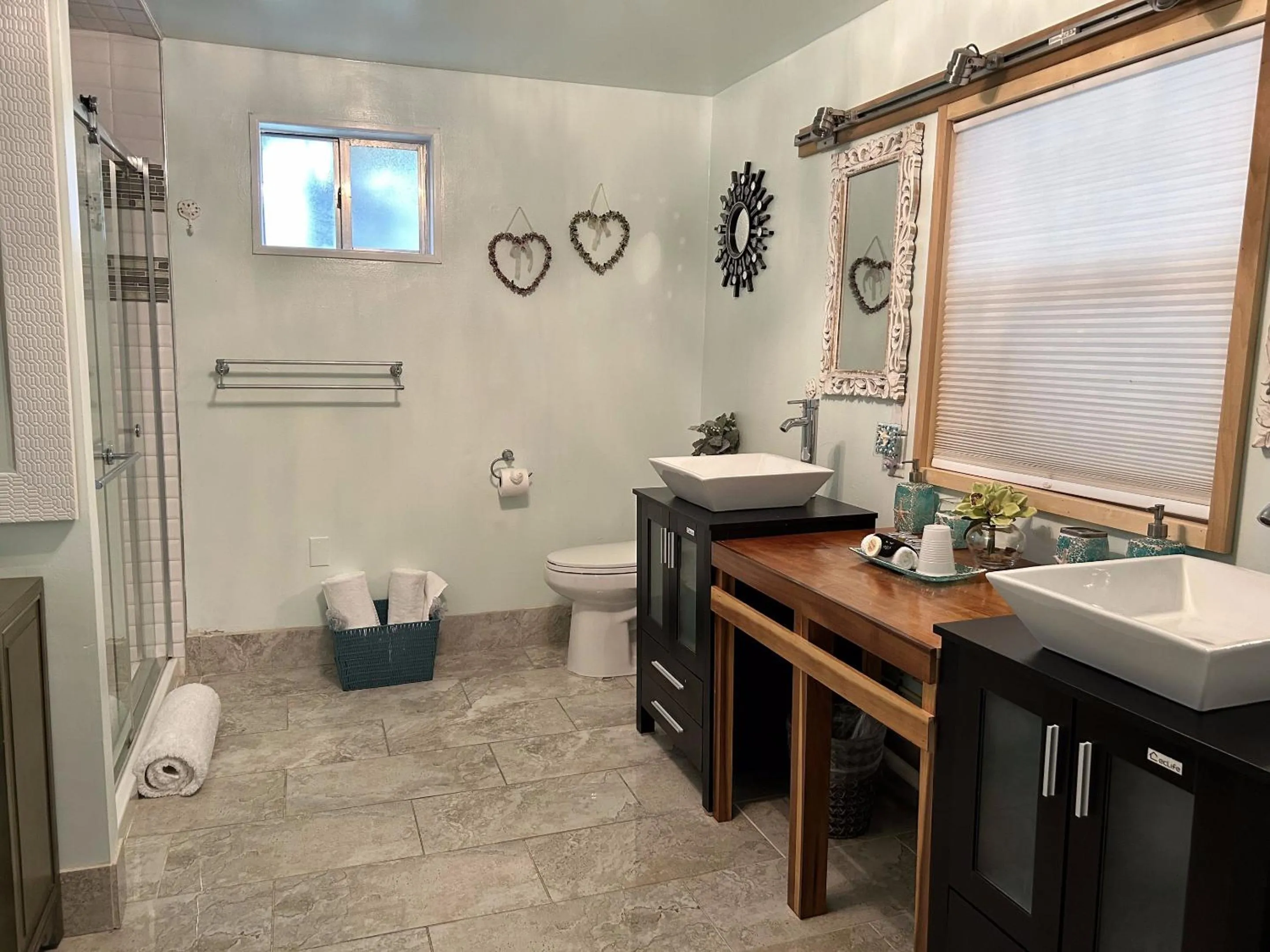 Bathroom in Manatee Palms