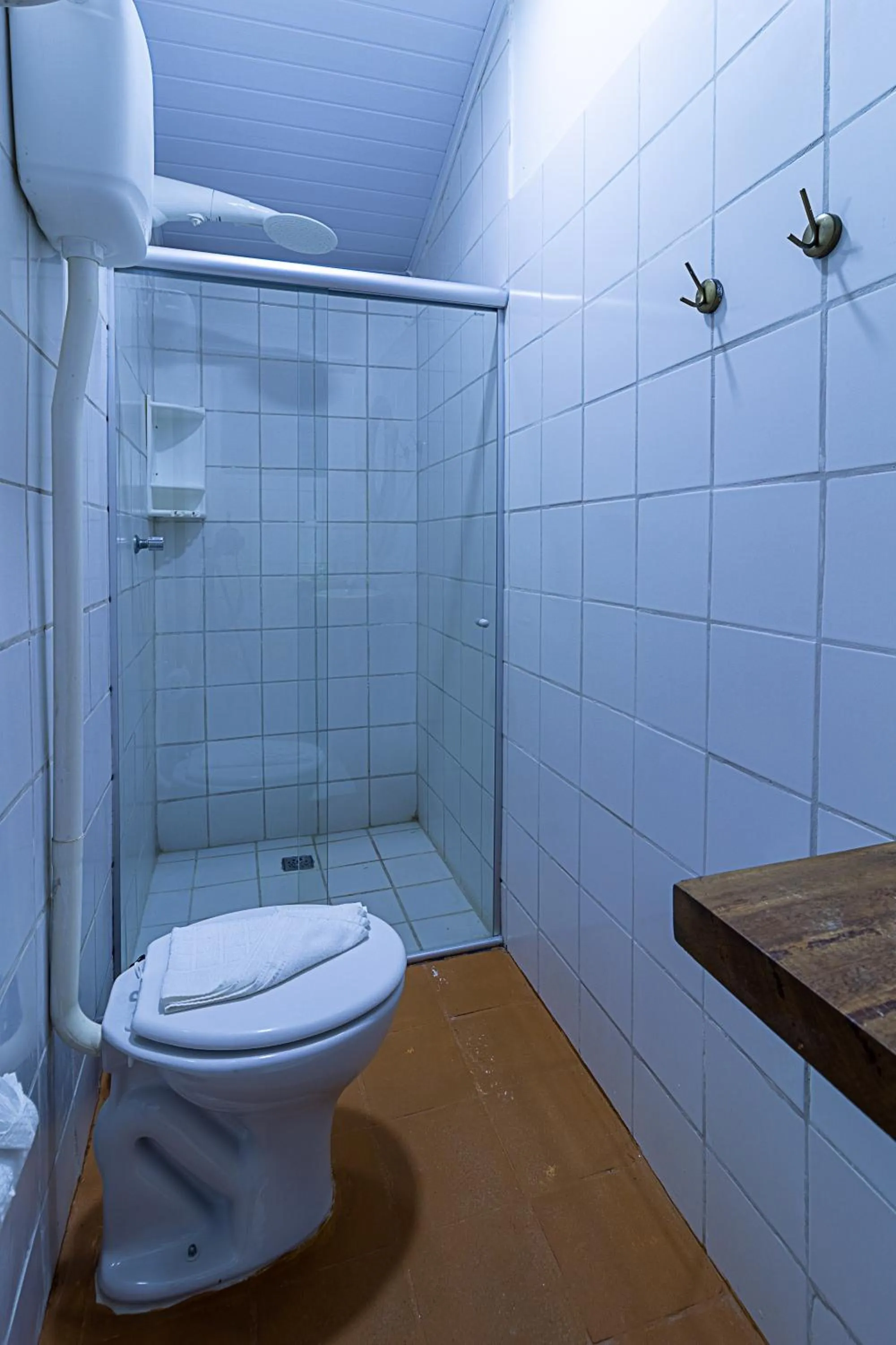 Bathroom in Villa Handam