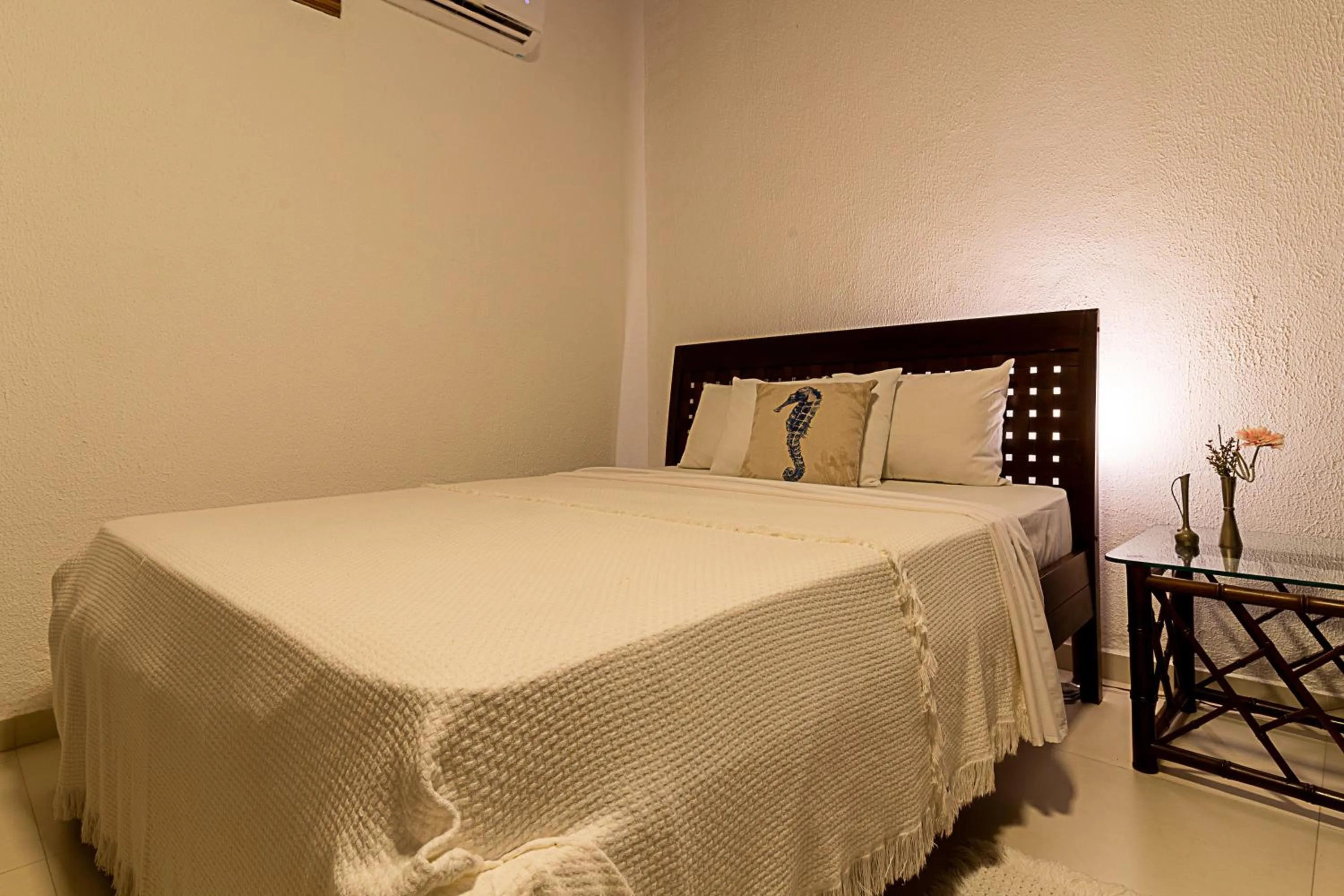 Bedroom in Villa Handam