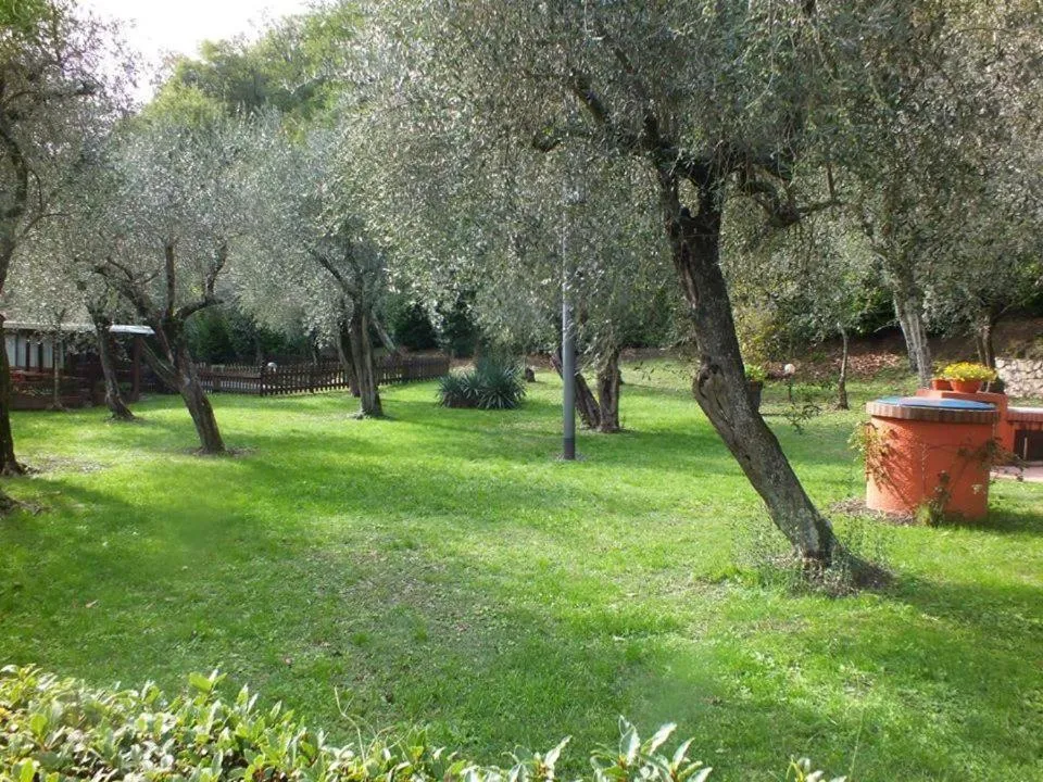 Gli Ulivi Bed & breakfast