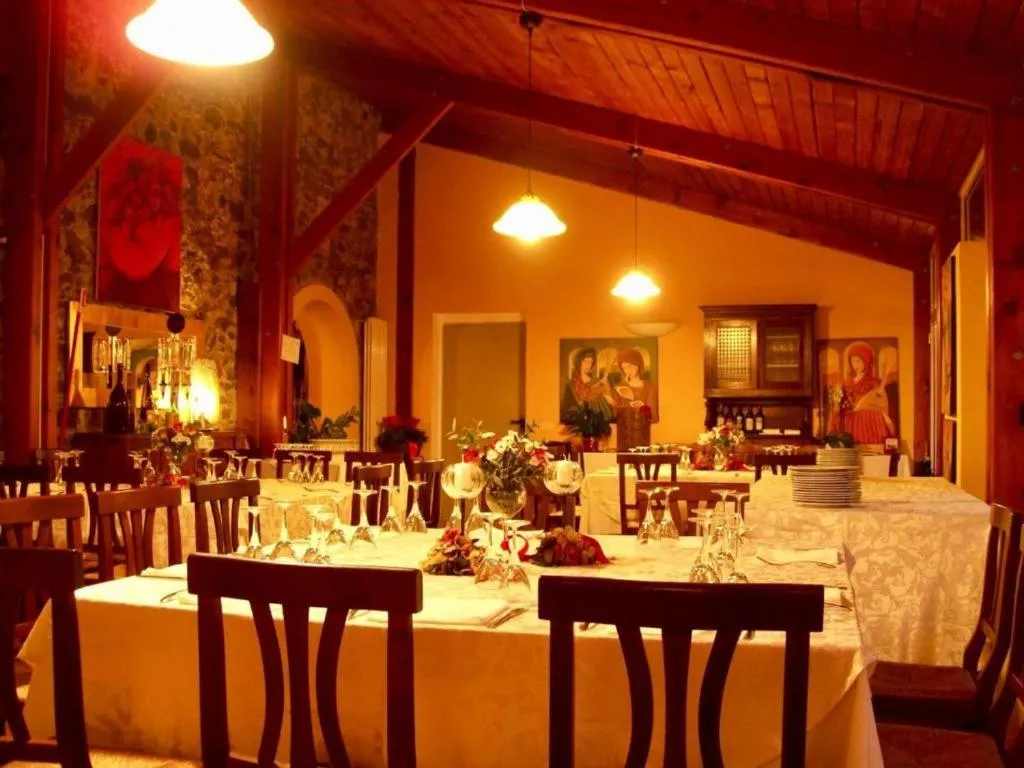 Gli Ulivi Bed & breakfast