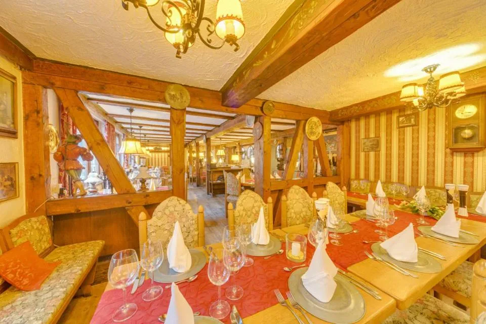 Hotel Peter Schaefer