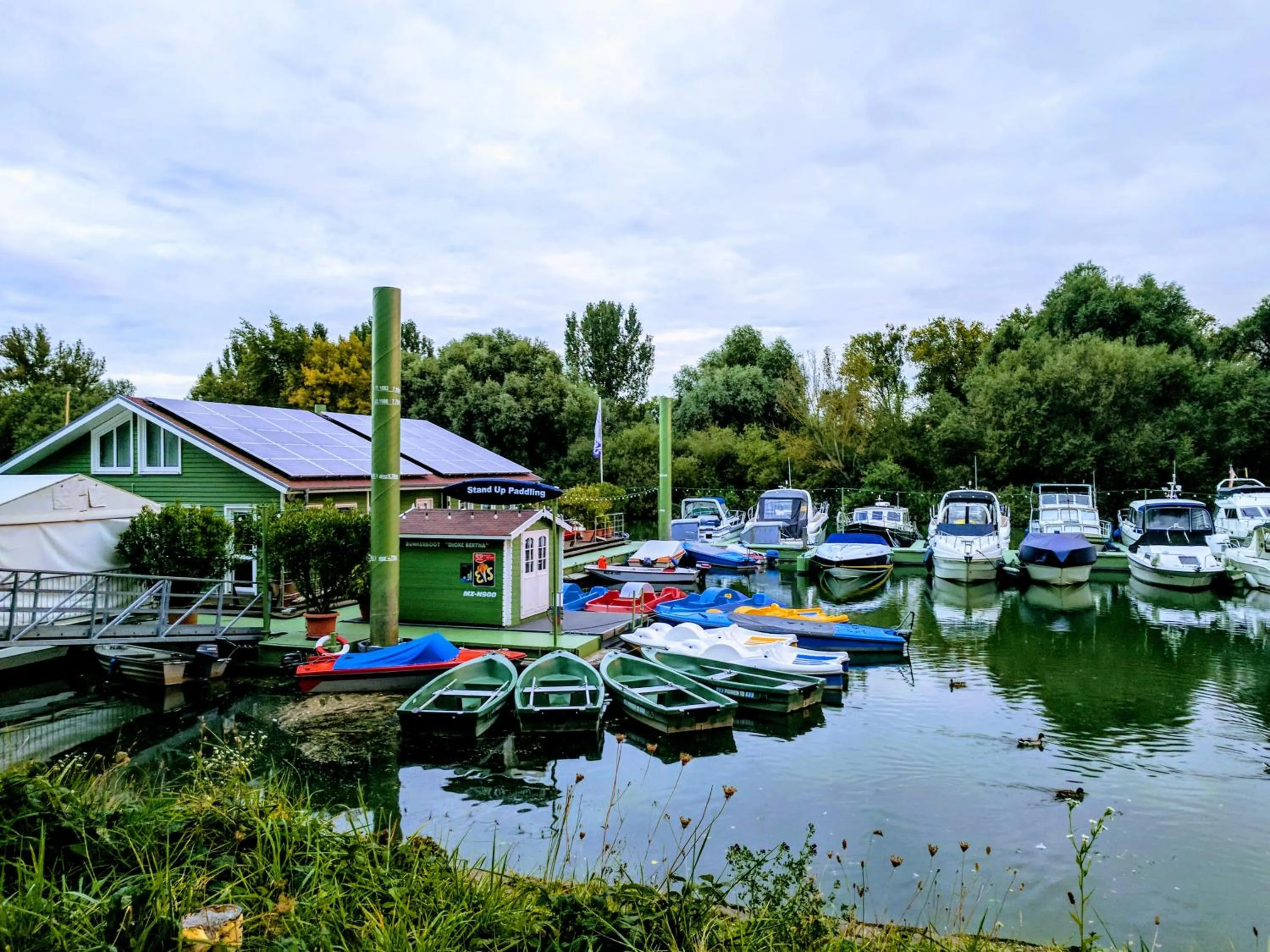 Hotel Peter Schaefer