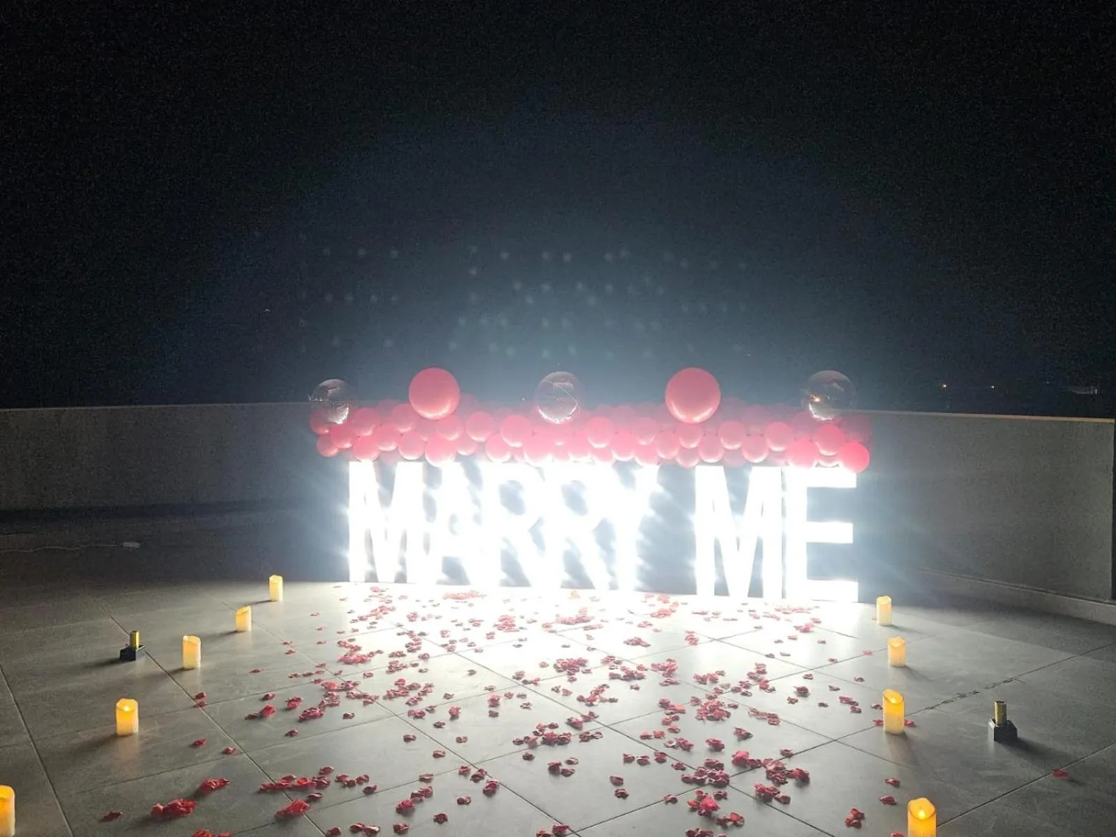 Night in Tbilisi Sea Hotel