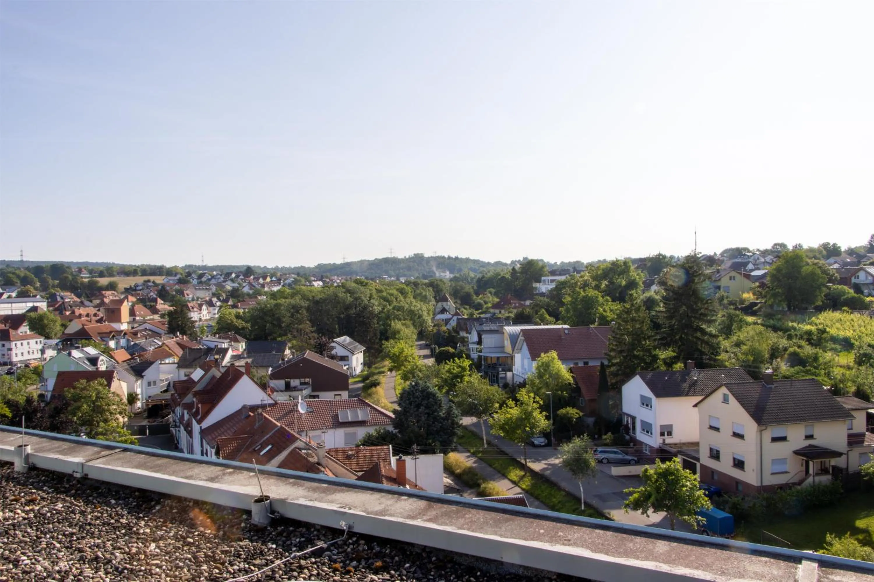 Spa and wellness centre/facilities in Best Western Plus Palatin Kongresshotel