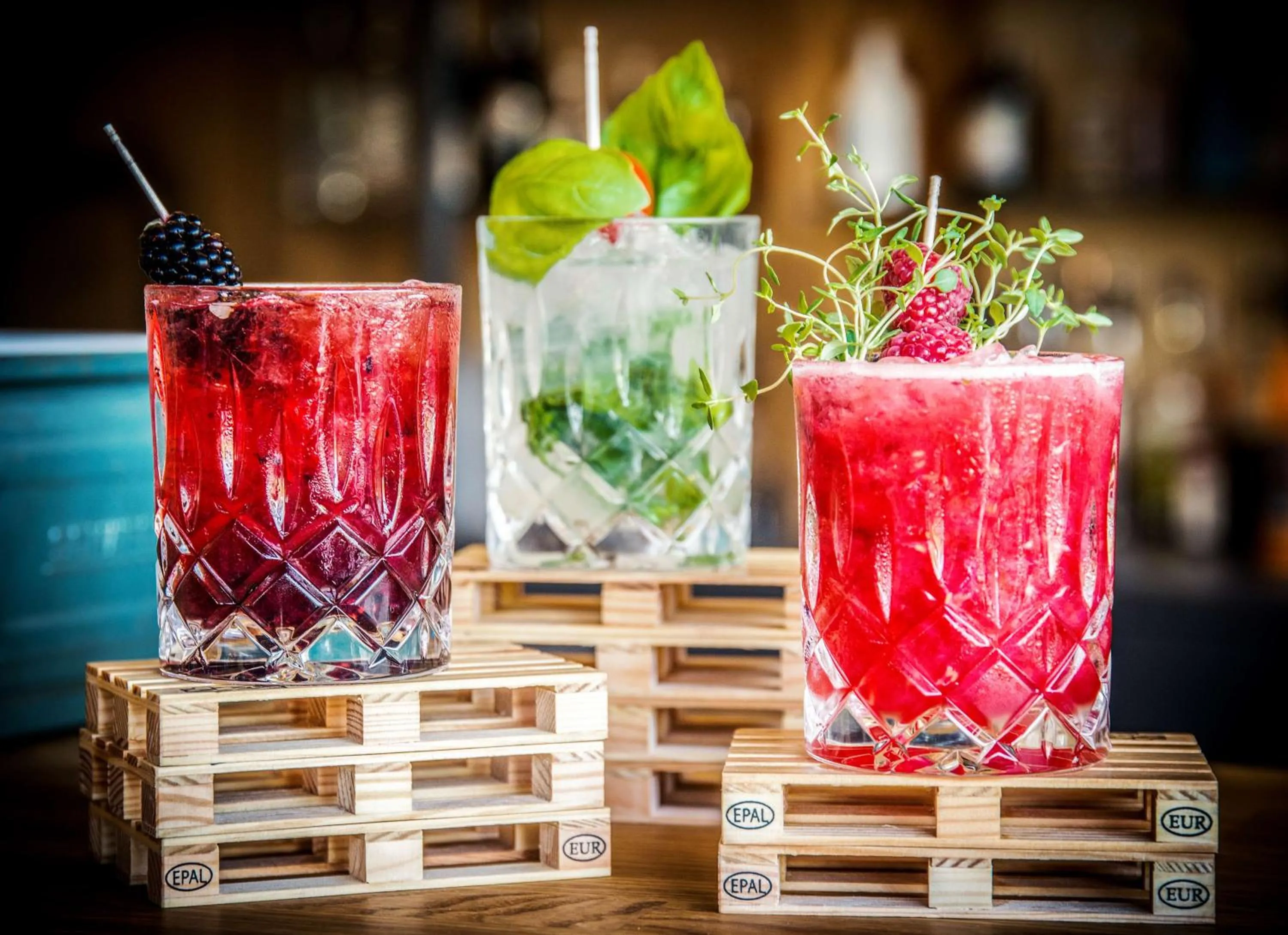 Lounge or bar in Best Western Plus Palatin Kongresshotel