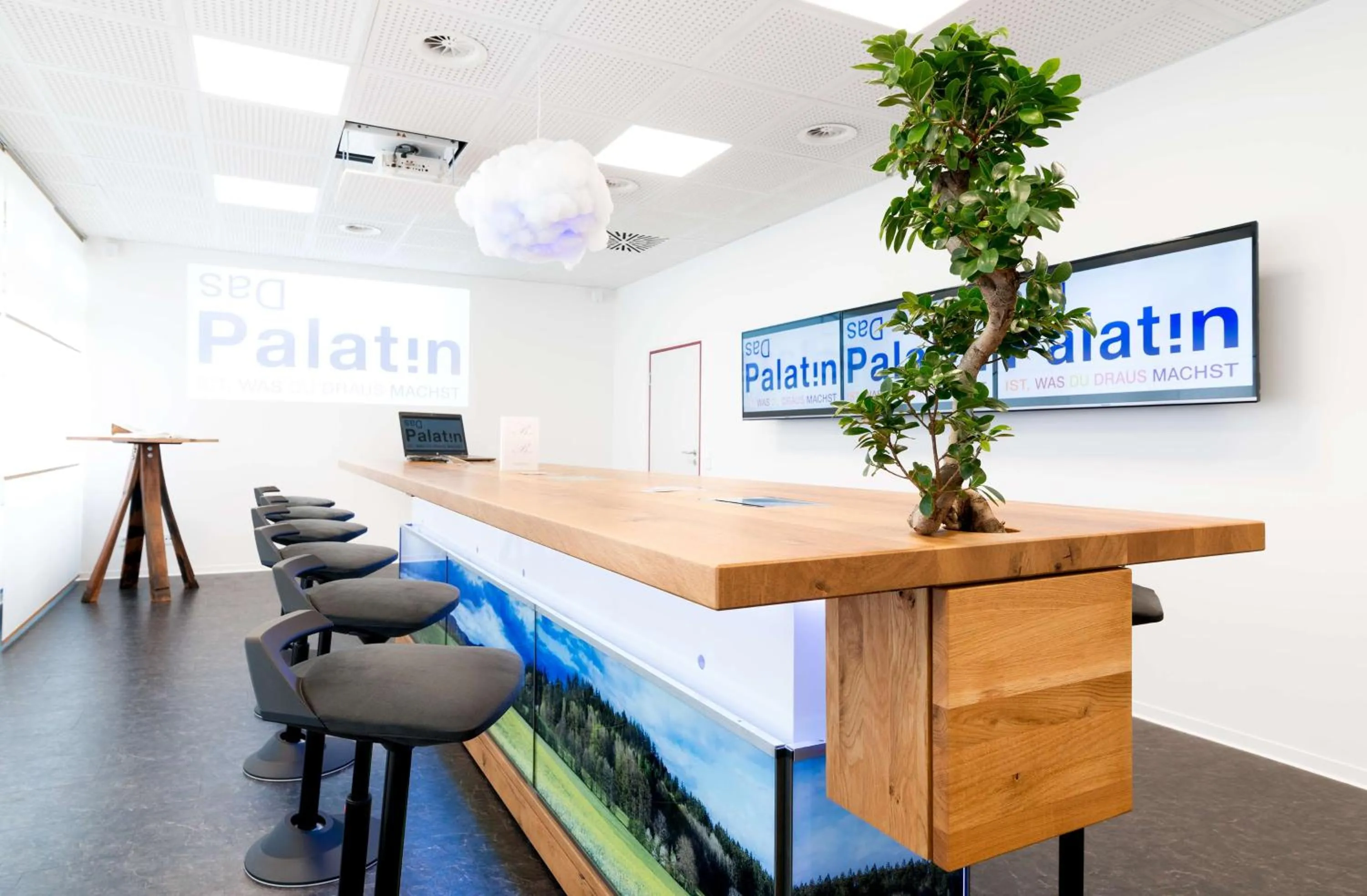 Meeting/conference room in Best Western Plus Palatin Kongresshotel