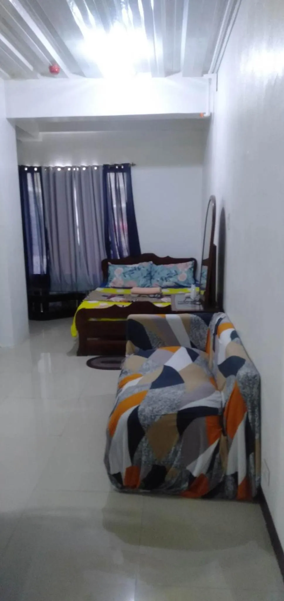 Bed in Your City•Home Apartment