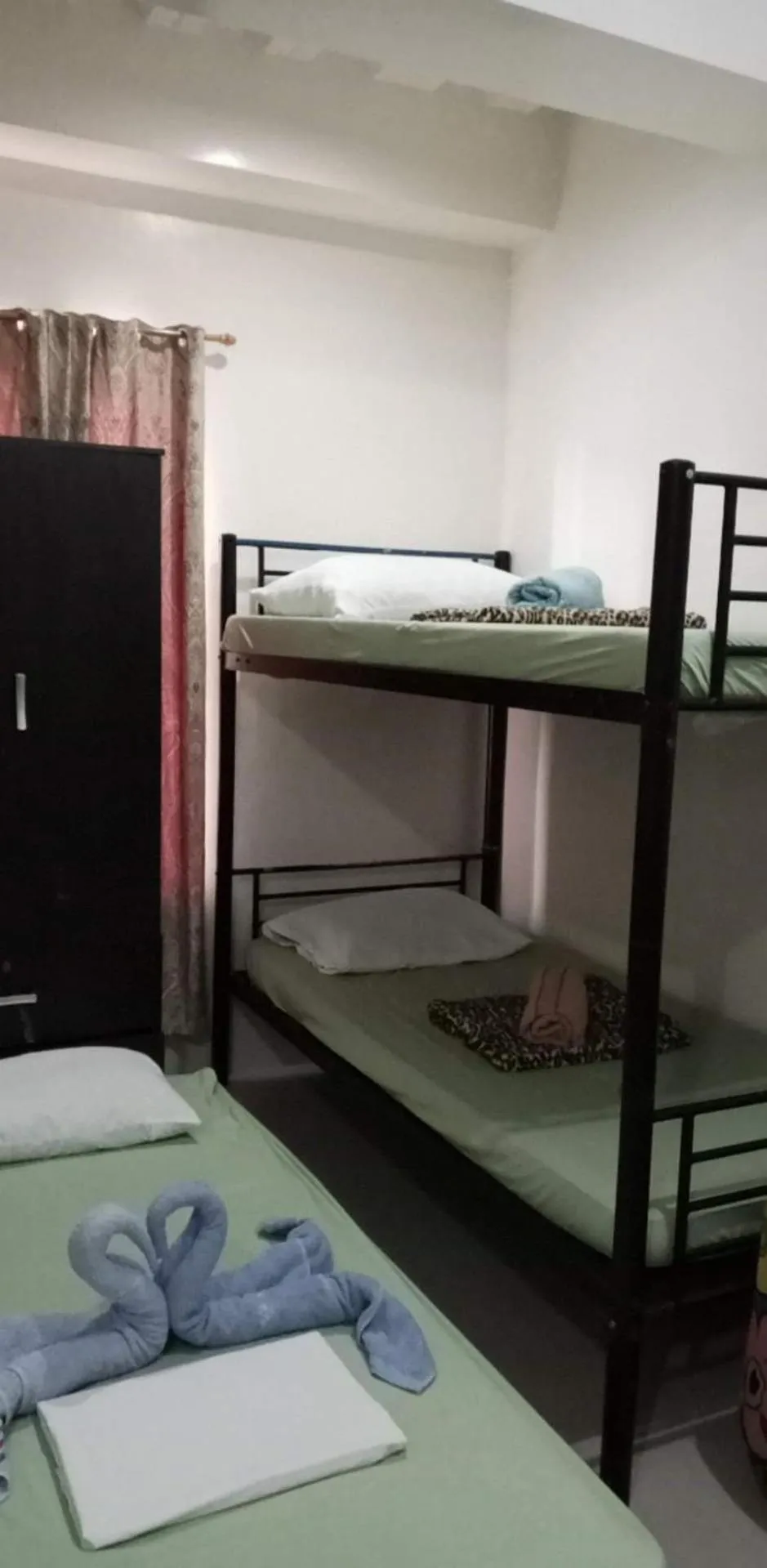 Bed in Your City•Home Apartment