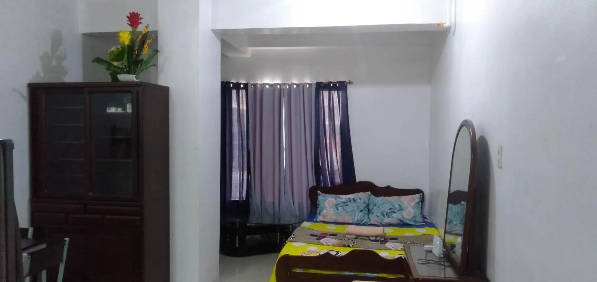 Bed in Your City•Home Apartment