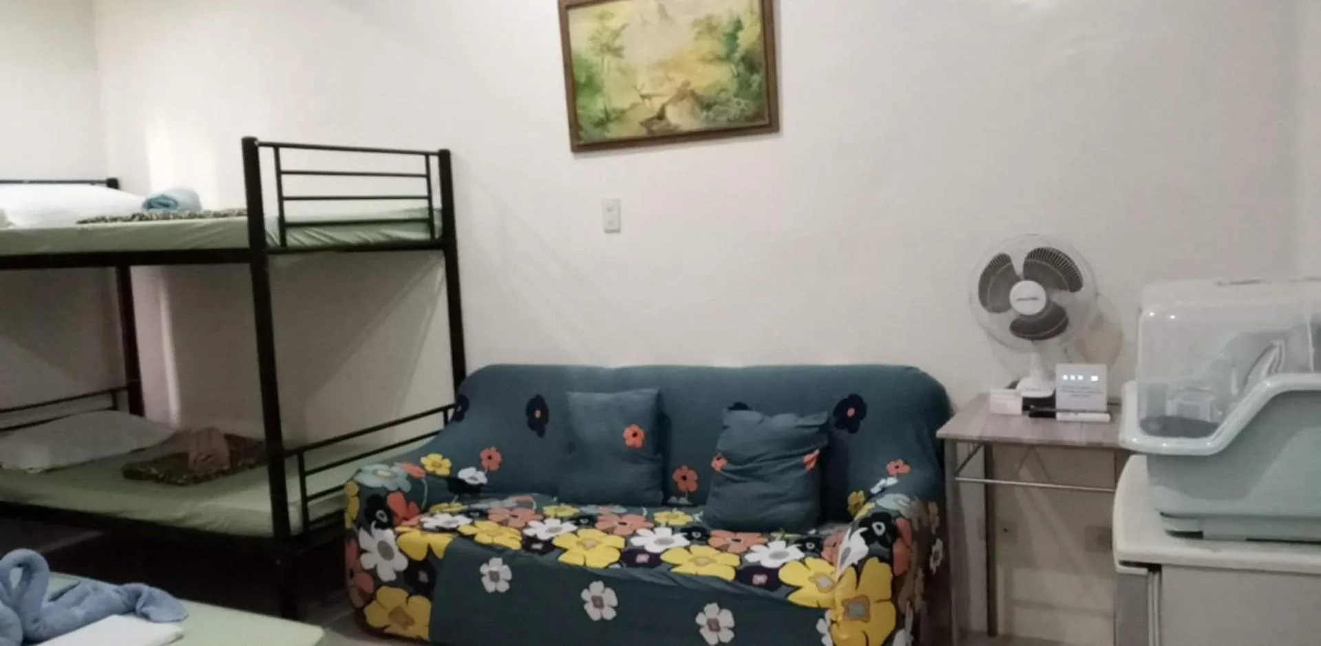 Bed in Your City•Home Apartment