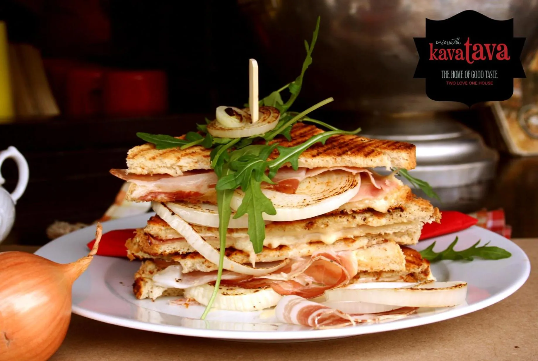 American breakfast in Apartments Angel, Zagreb City Center, Just 50 m from Main Square