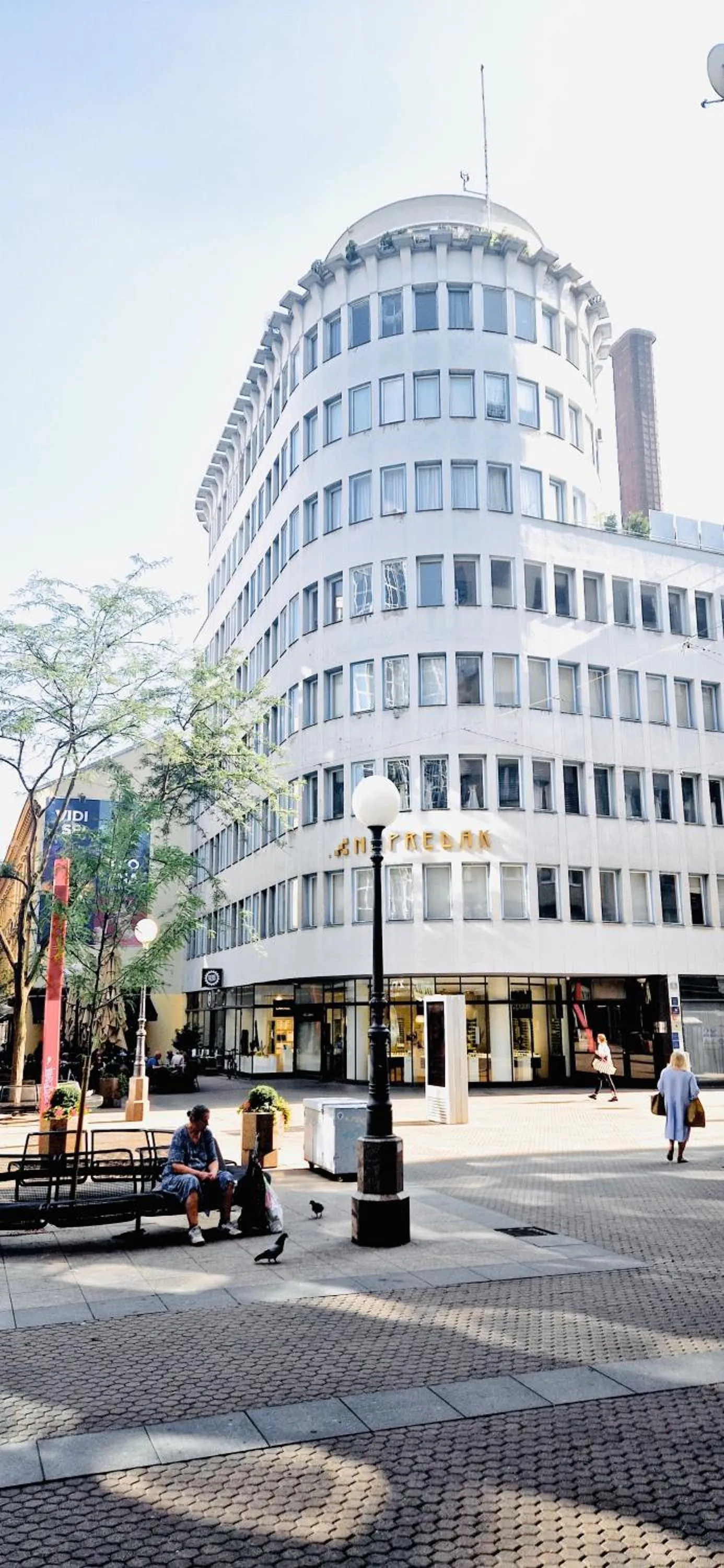 Apartments Angel, Zagreb City Center, Just 50 m from Main Square