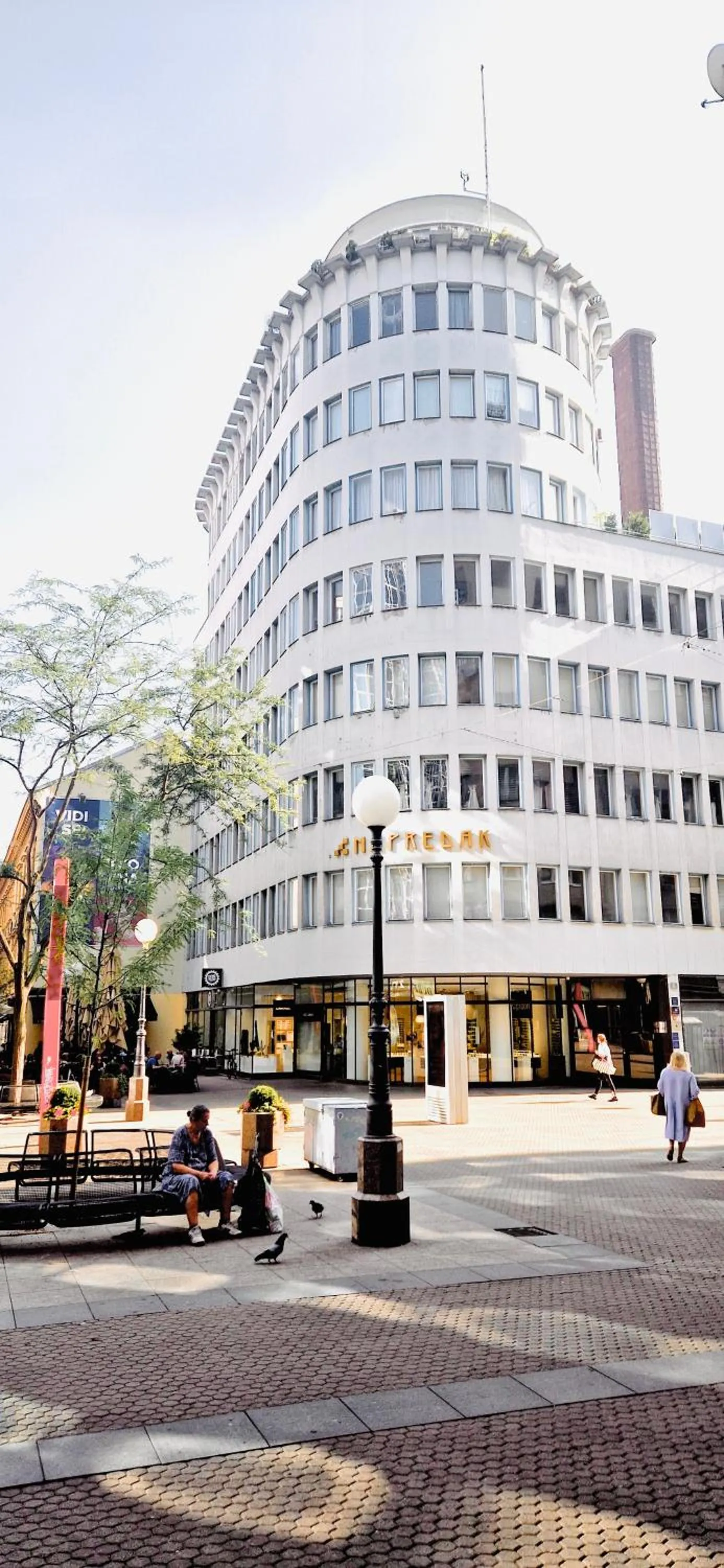 Apartments Angel, Zagreb City Center, Just 50 m from Main Square