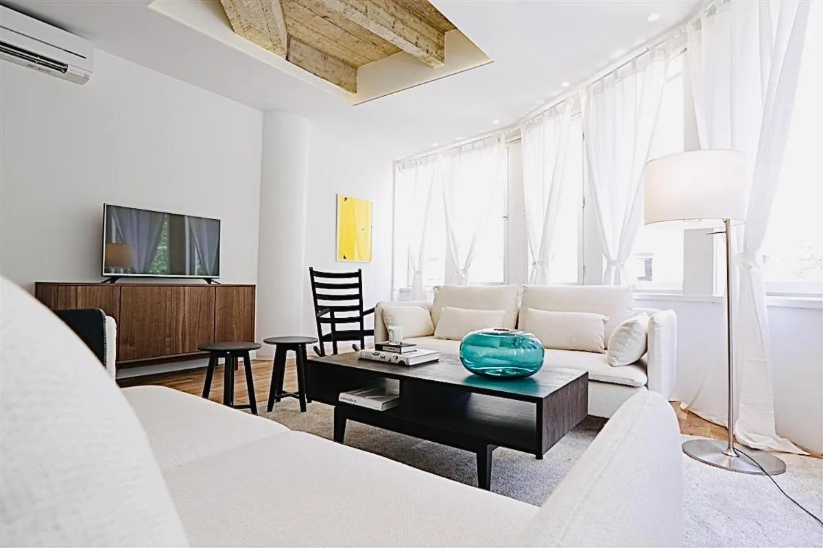 Apartments Angel, Zagreb City Center, Just 50 m from Main Square