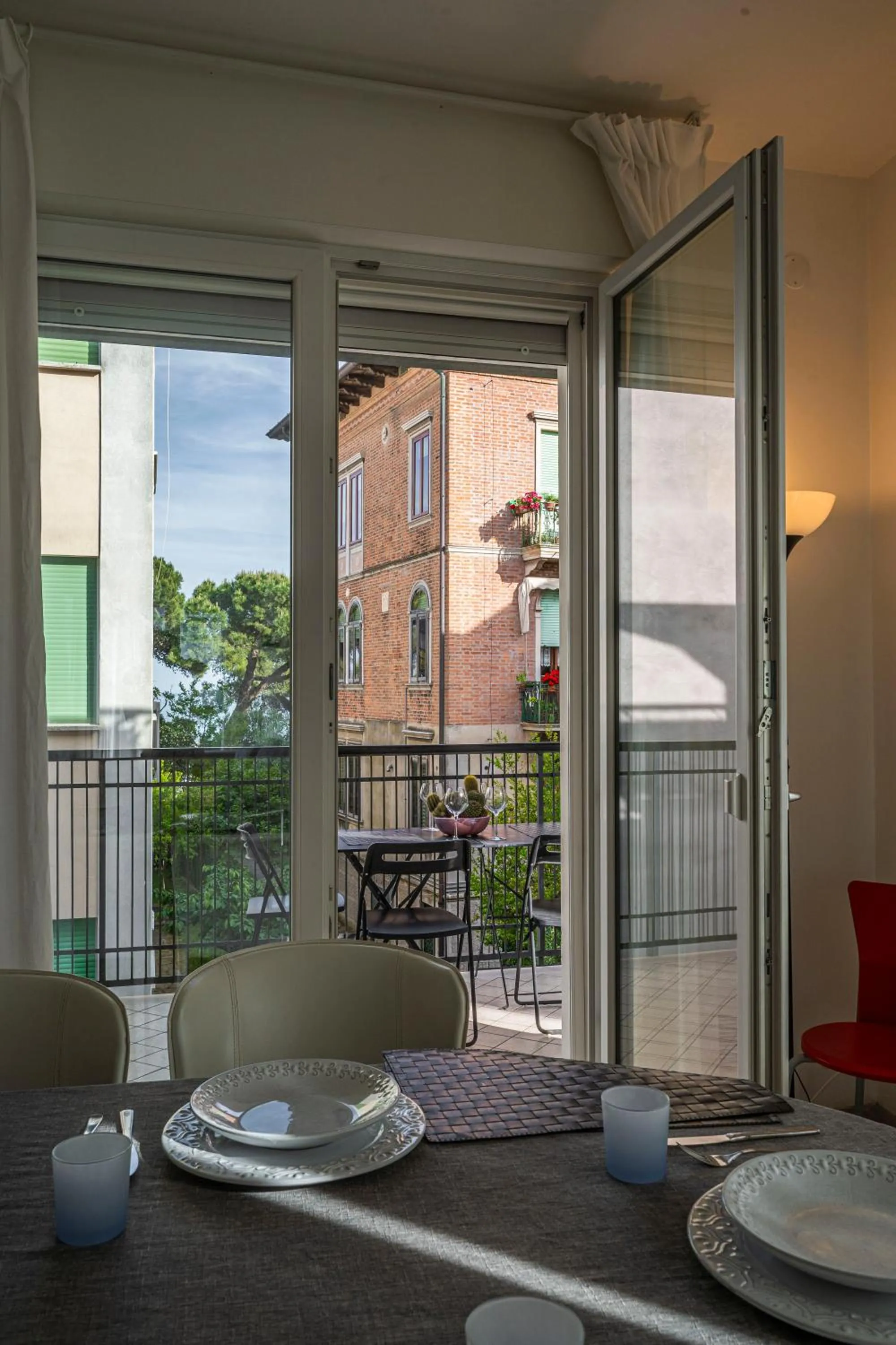 Quattro Fontane Apartment