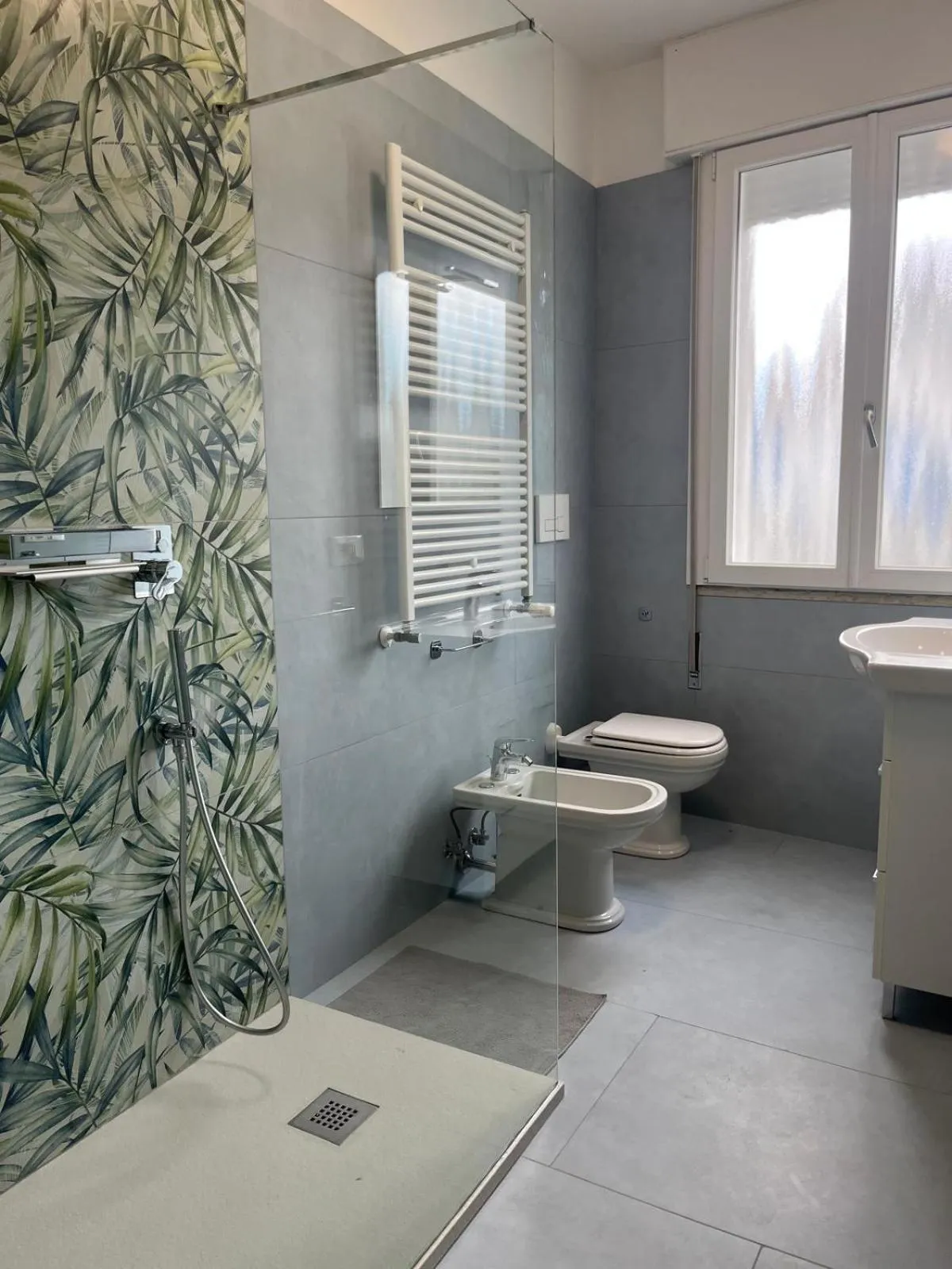 Quattro Fontane Apartment