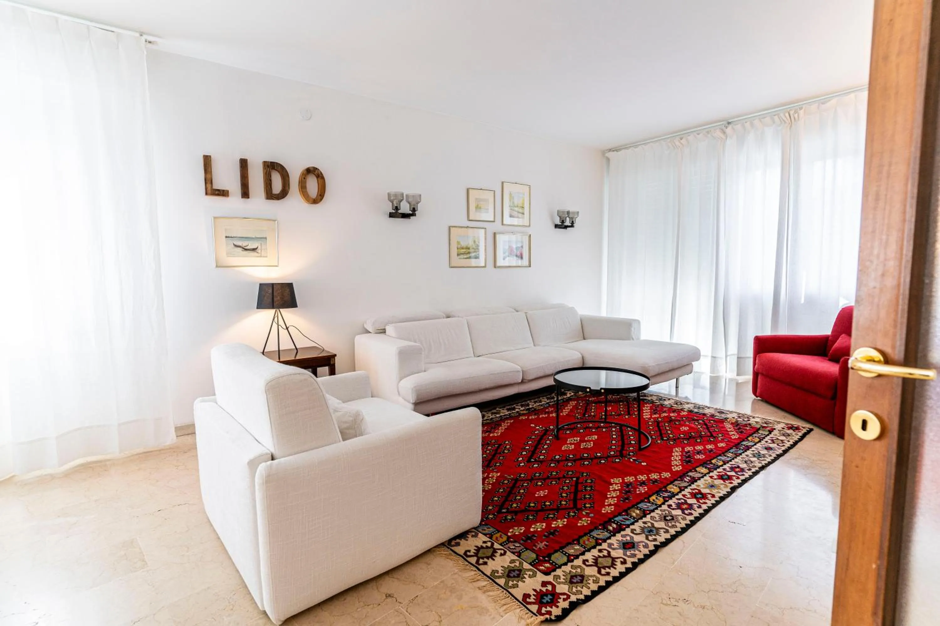 Quattro Fontane Apartment