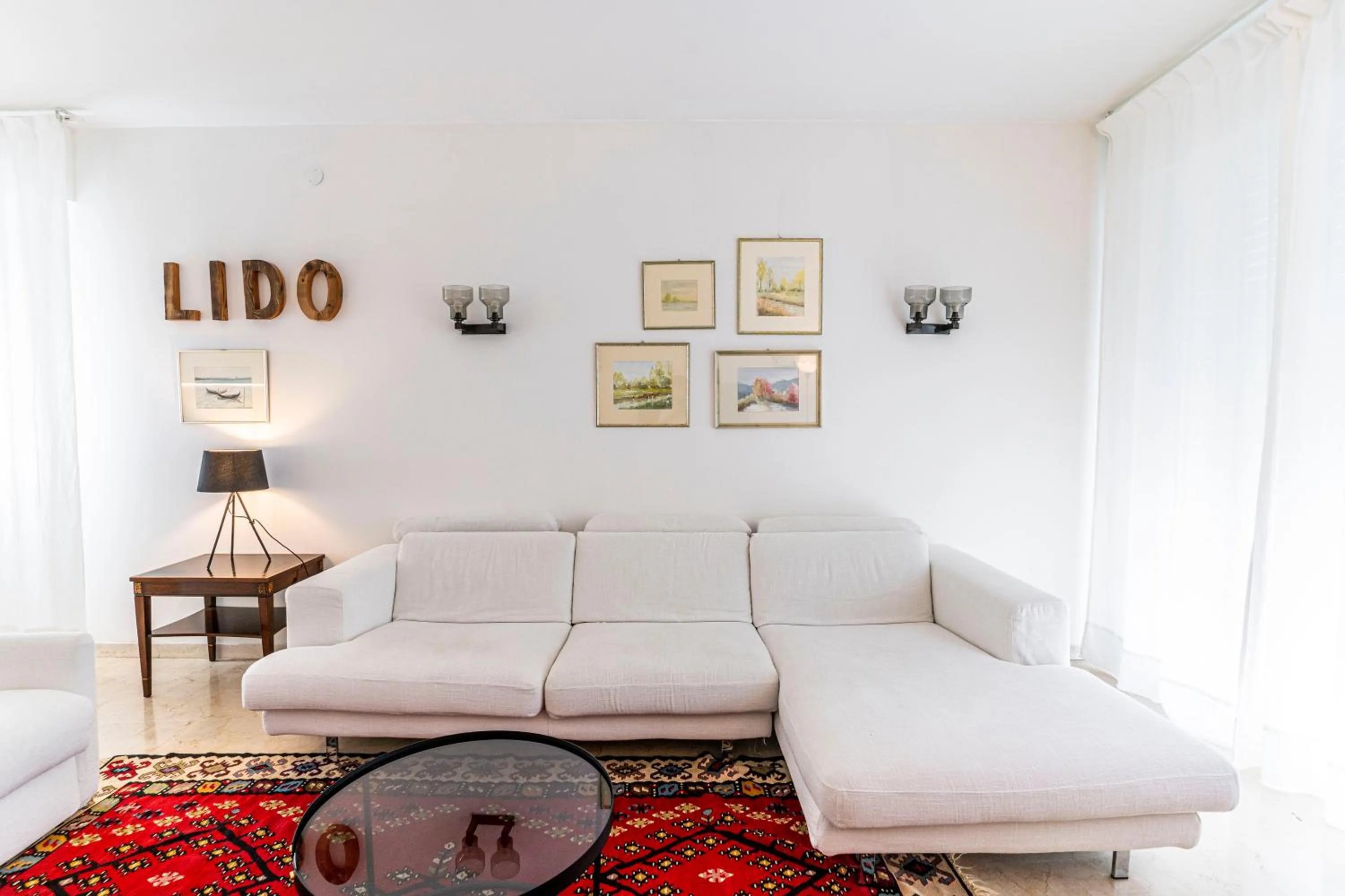 Quattro Fontane Apartment