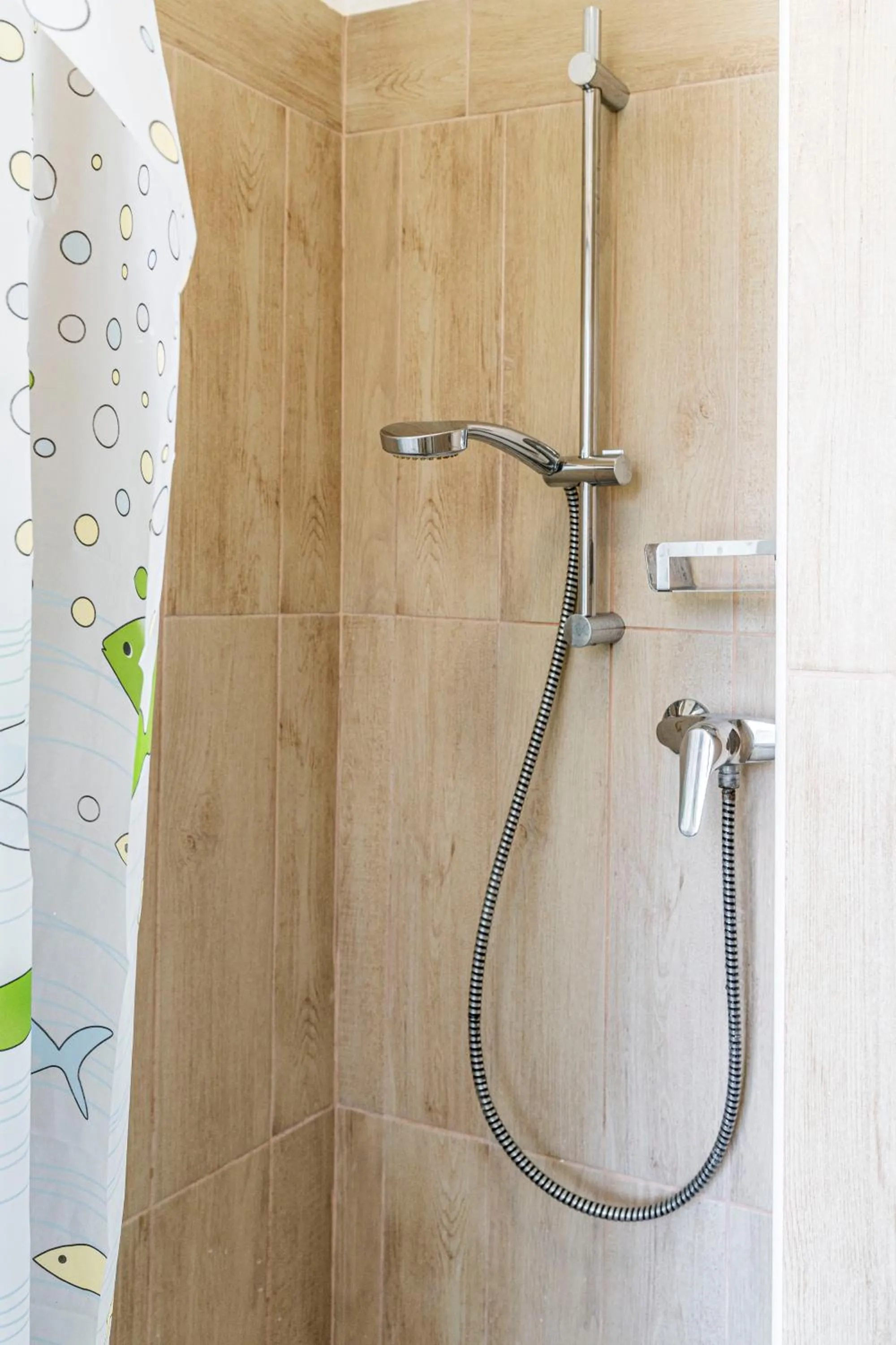 Quattro Fontane Apartment