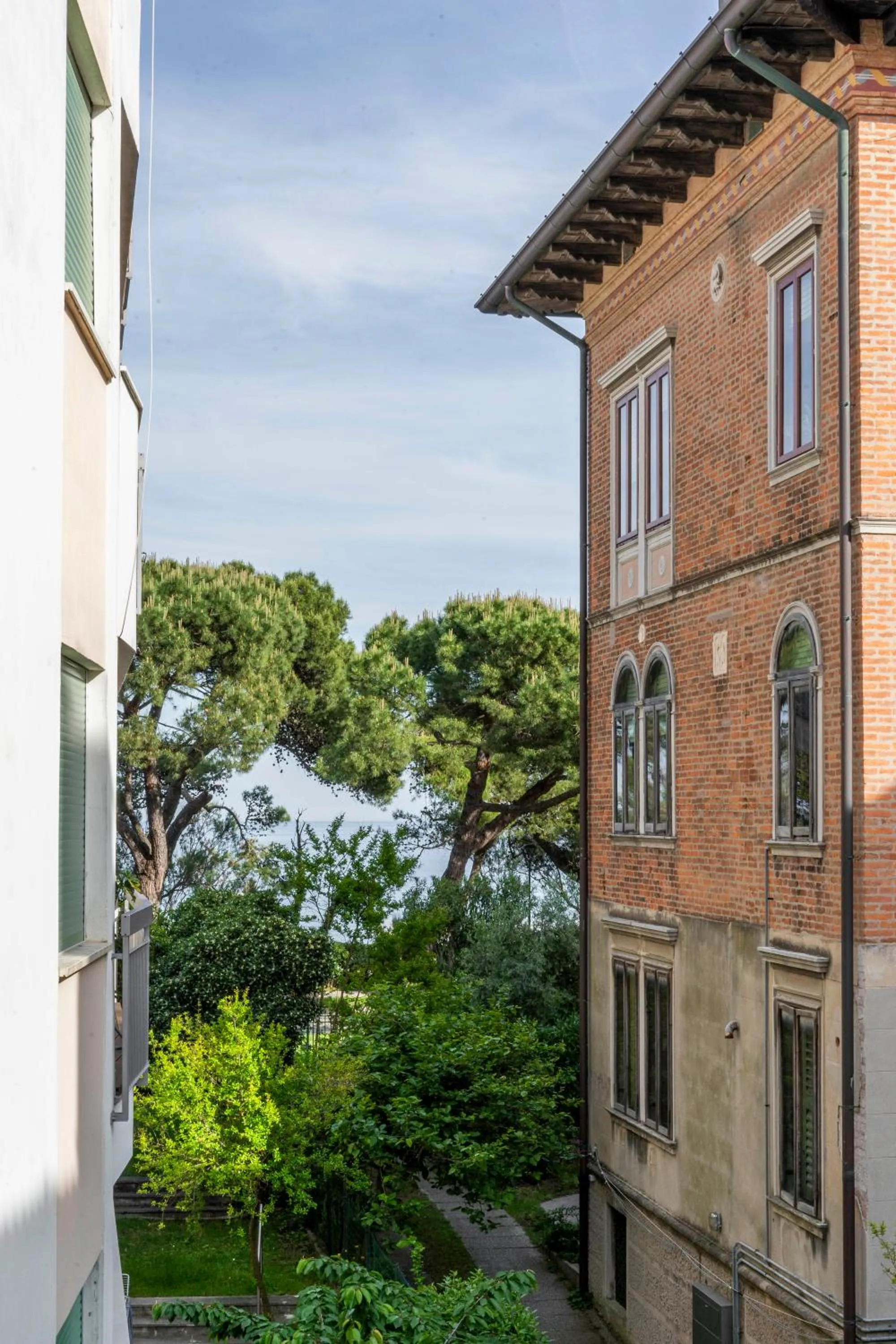 Quattro Fontane Apartment