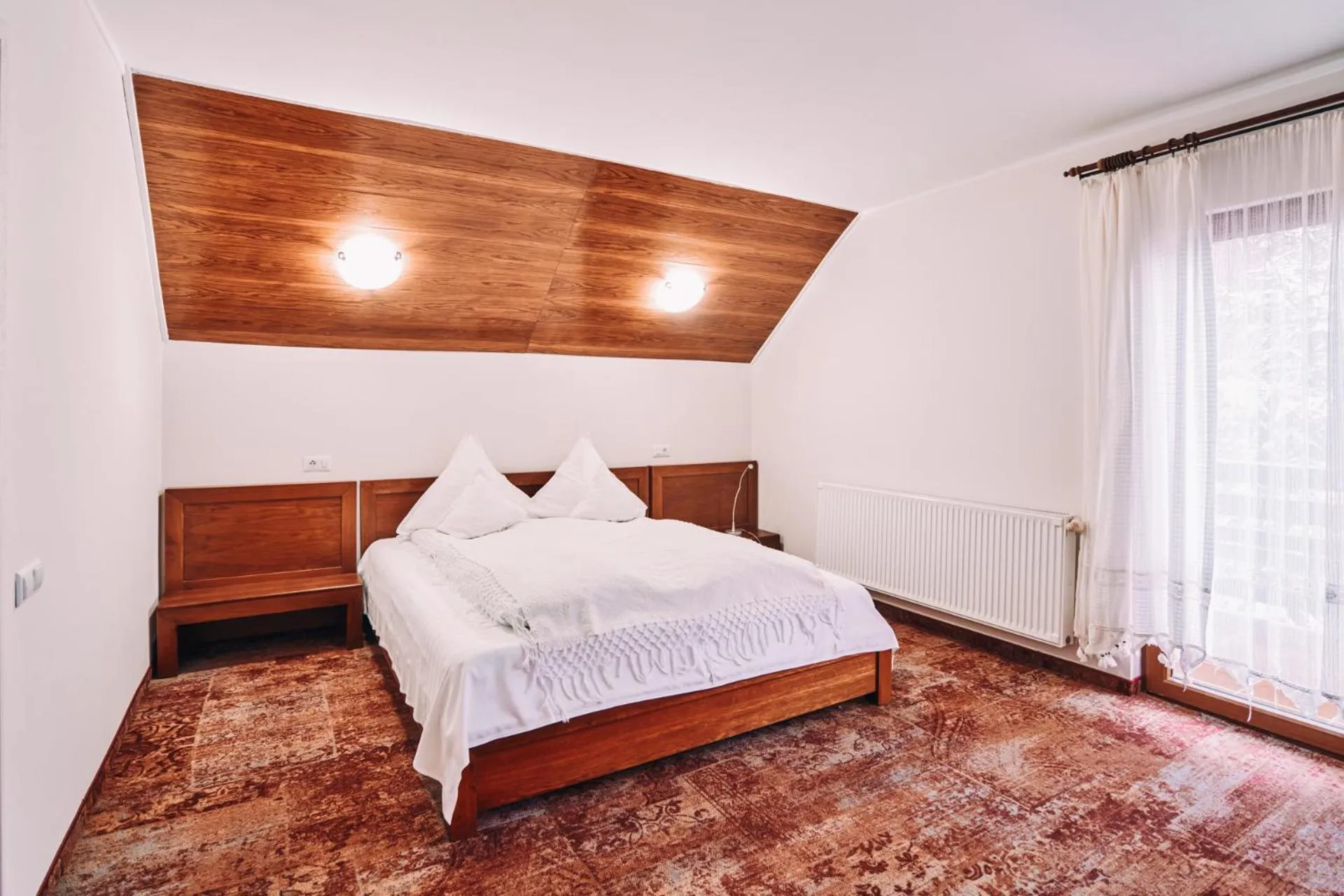 Complex Turistic Bucovina