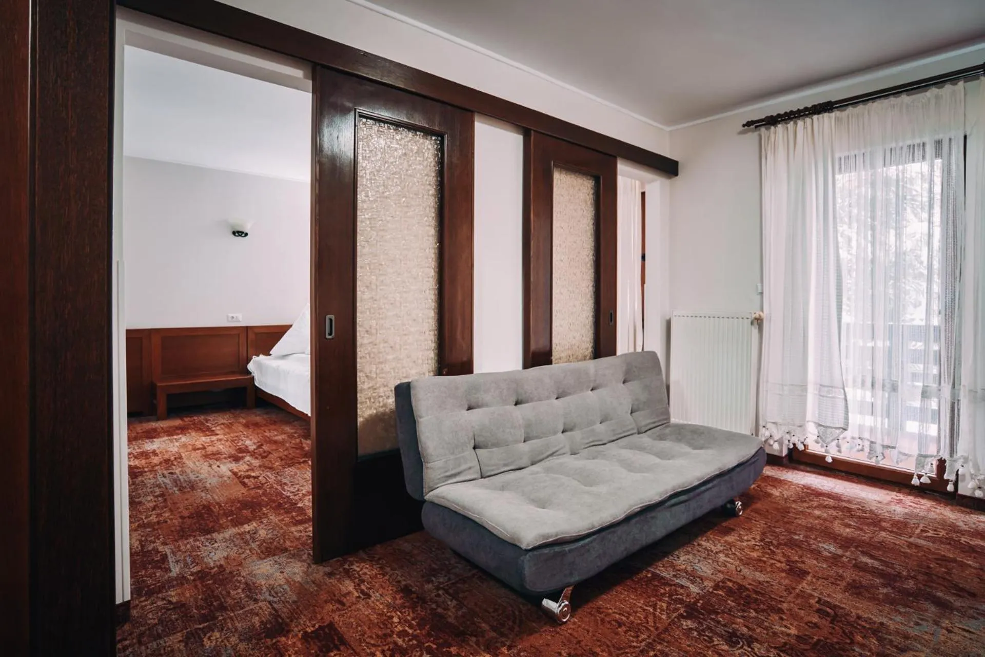 Complex Turistic Bucovina