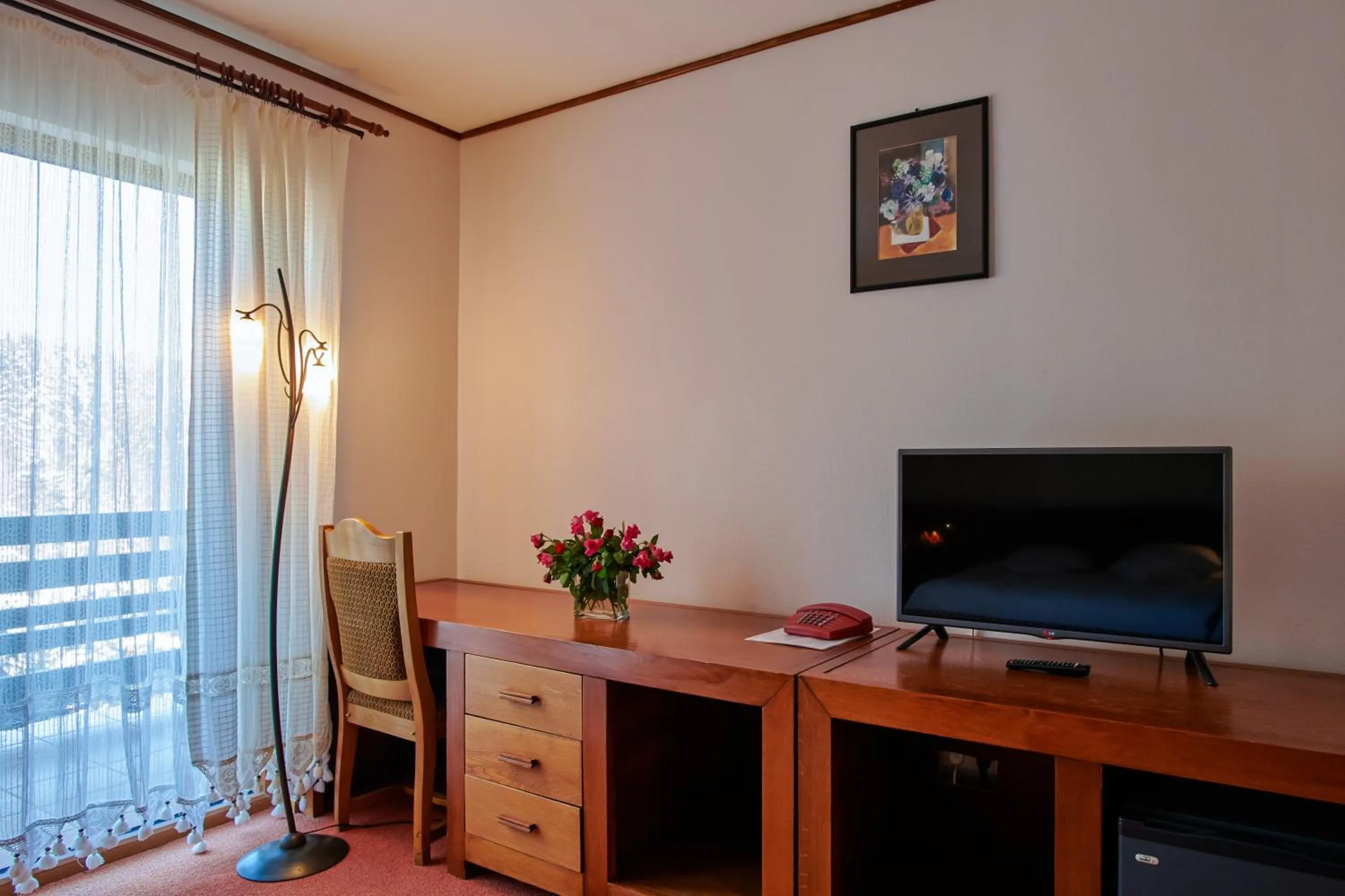 Complex Turistic Bucovina